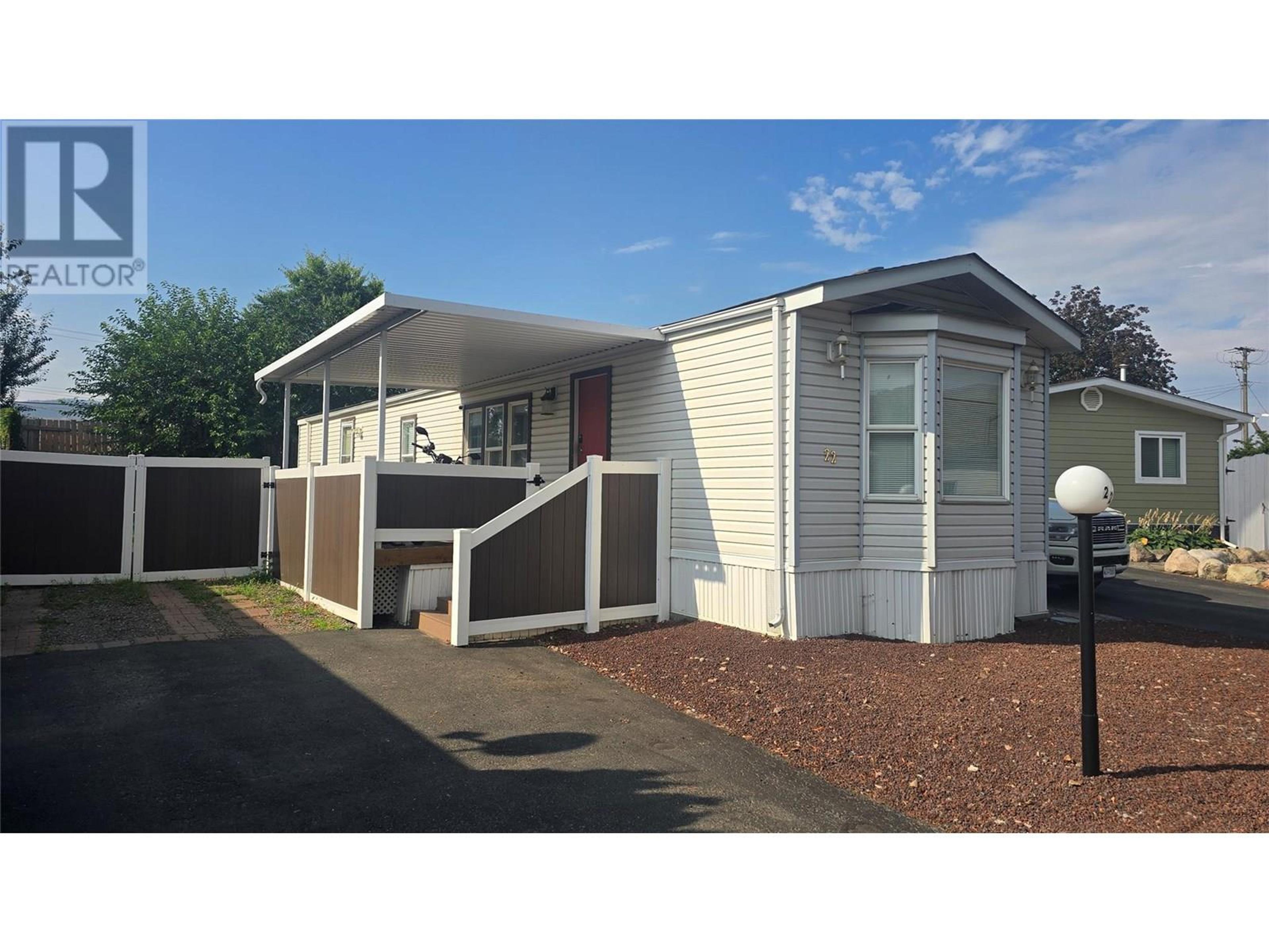 1525 ORD Road, Kamloops - Exteriors - Photo 2