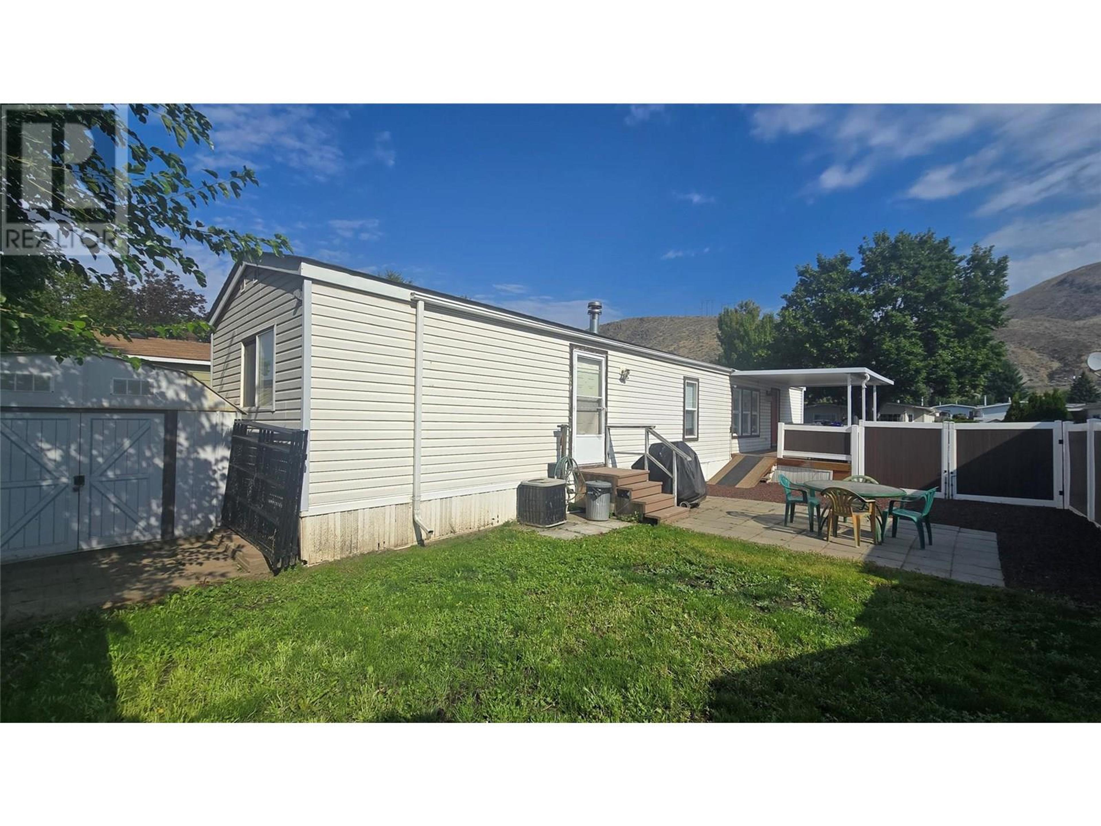 1525 ORD Road, Kamloops - Exteriors - Photo 4