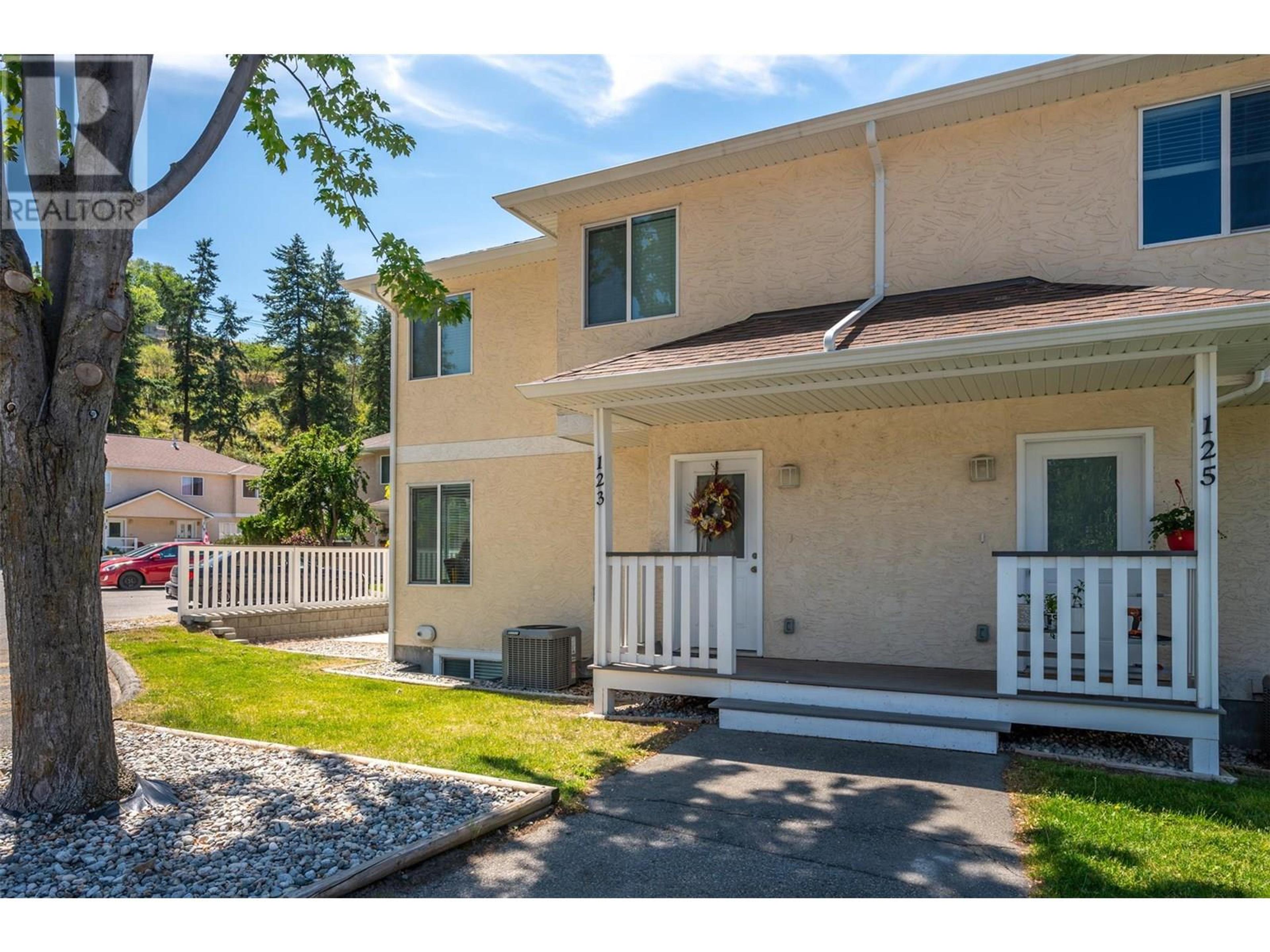 1458 Penticton Avenue, Penticton - Exteriors - Photo 1