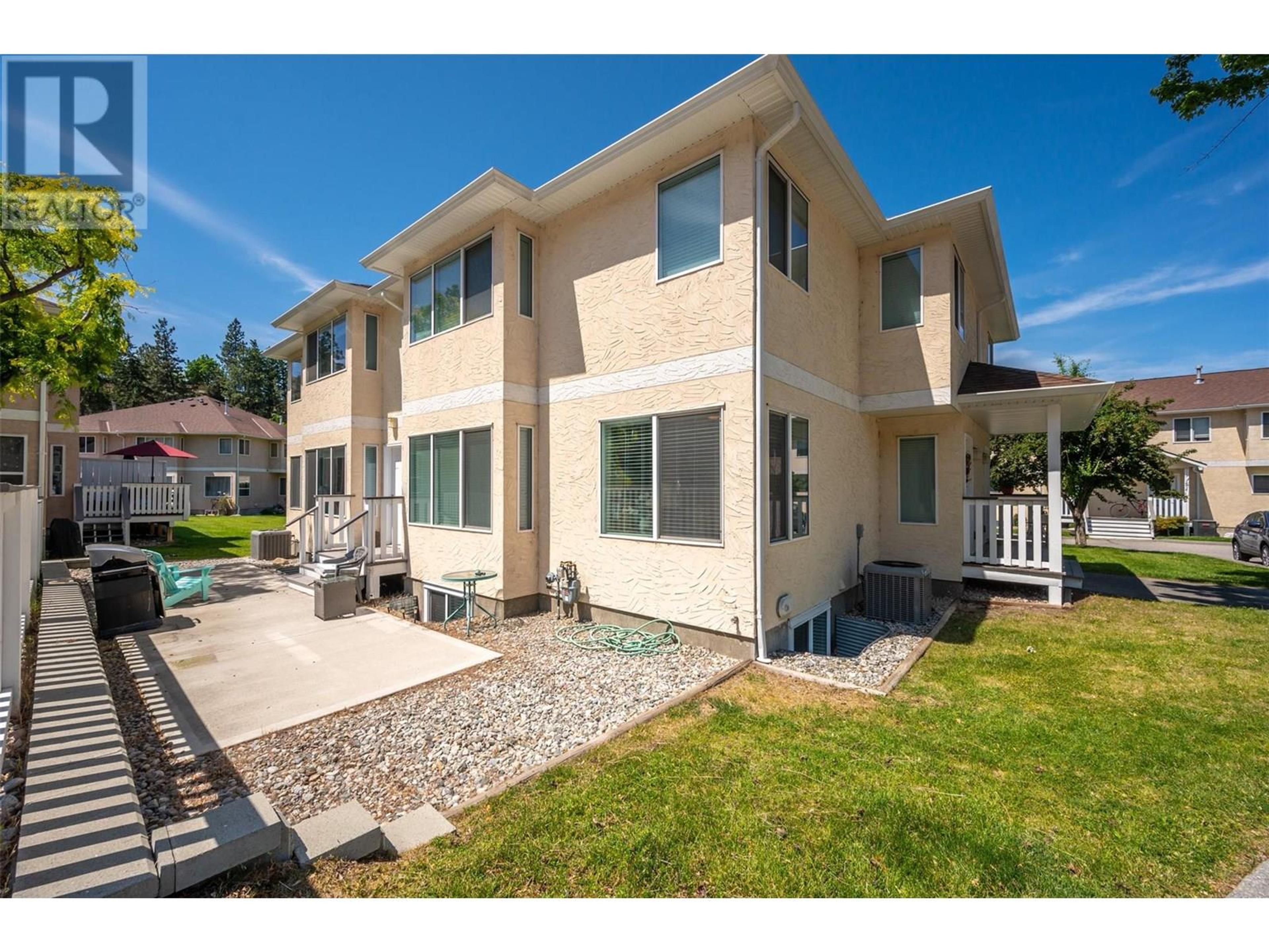 1458 Penticton Avenue, Penticton - Exteriors - Full Complex View - Photo 2