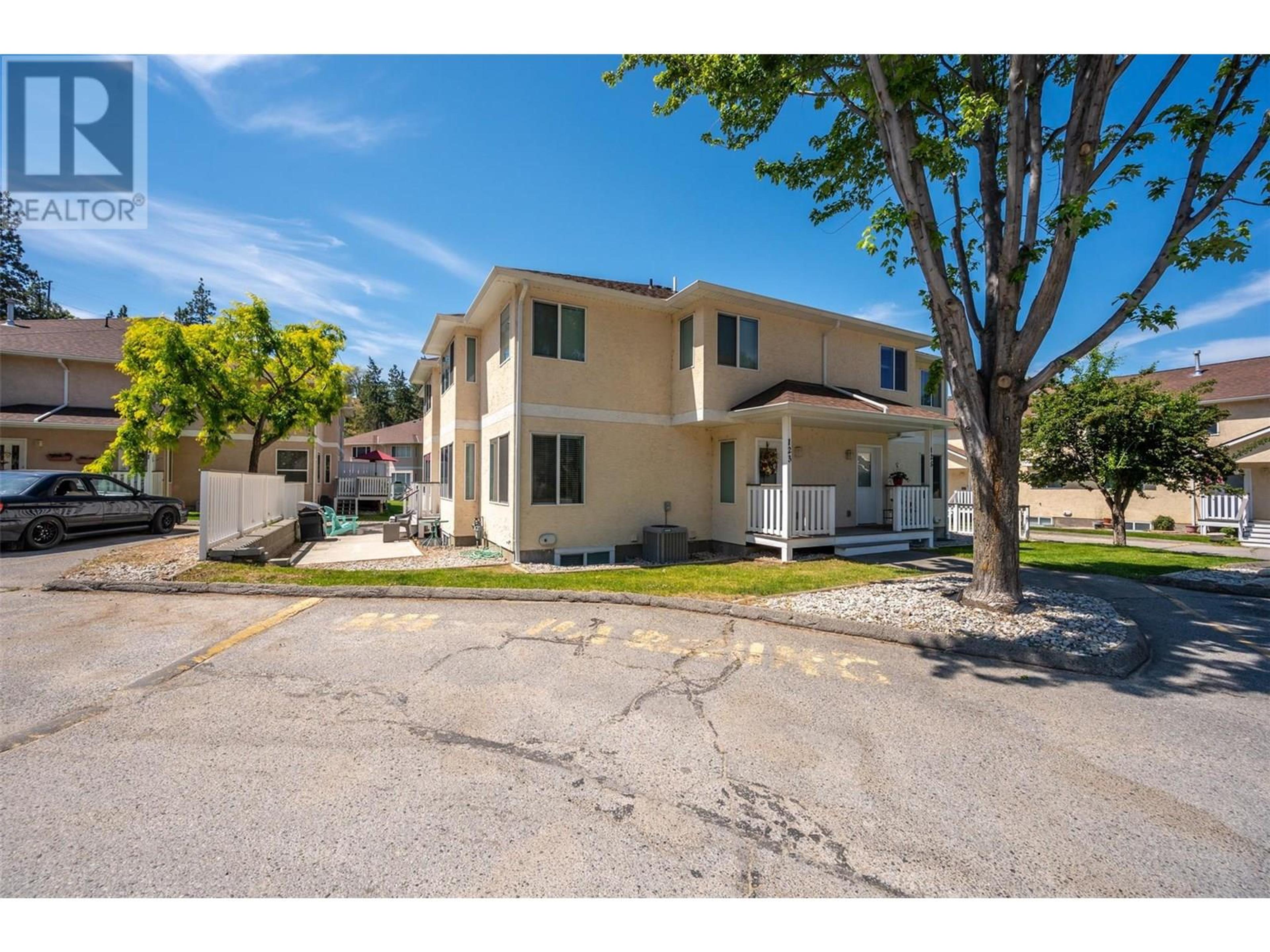 1458 Penticton Avenue, Penticton - Exteriors - Full Complex View - Photo 6