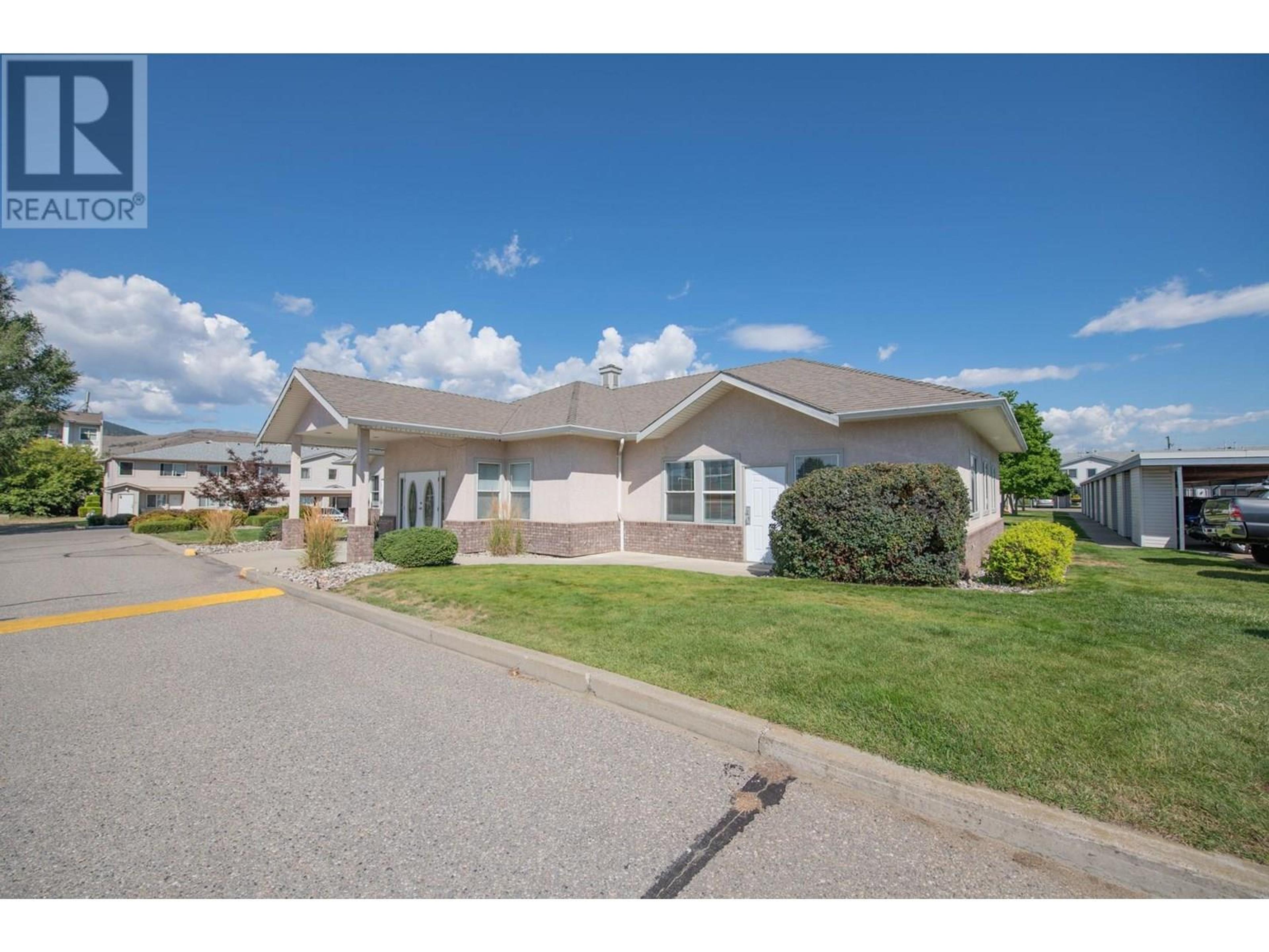 4740 20th Street, Vernon - Exteriors - Full Complex View - Photo 4