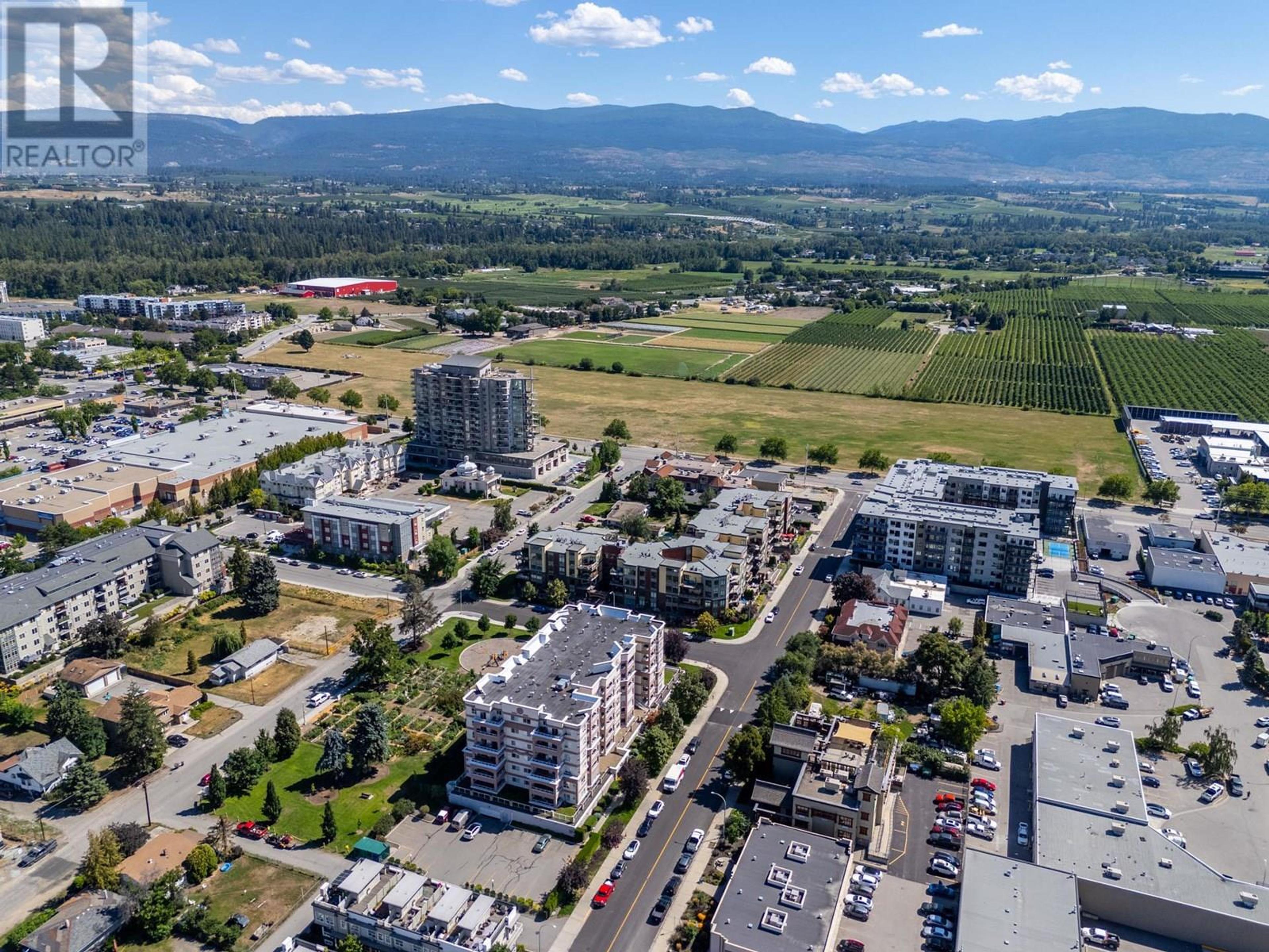 1933 Ambrosi Road, Kelowna - Exteriors - Full Complex View, Drone/Aerial View - Photo 4