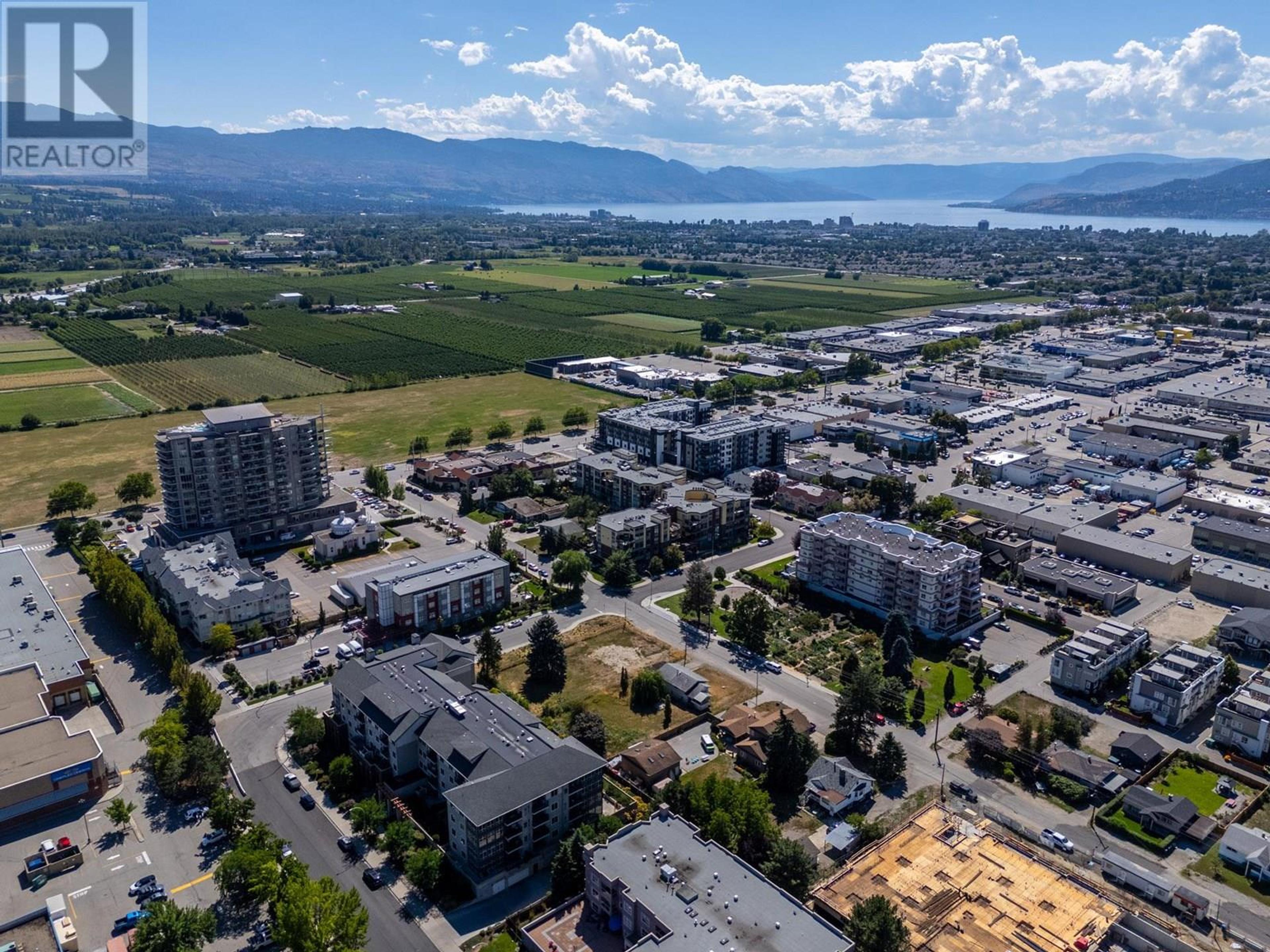 1933 Ambrosi Road, Kelowna - Exteriors - Full Complex View, Drone/Aerial View - Photo 7