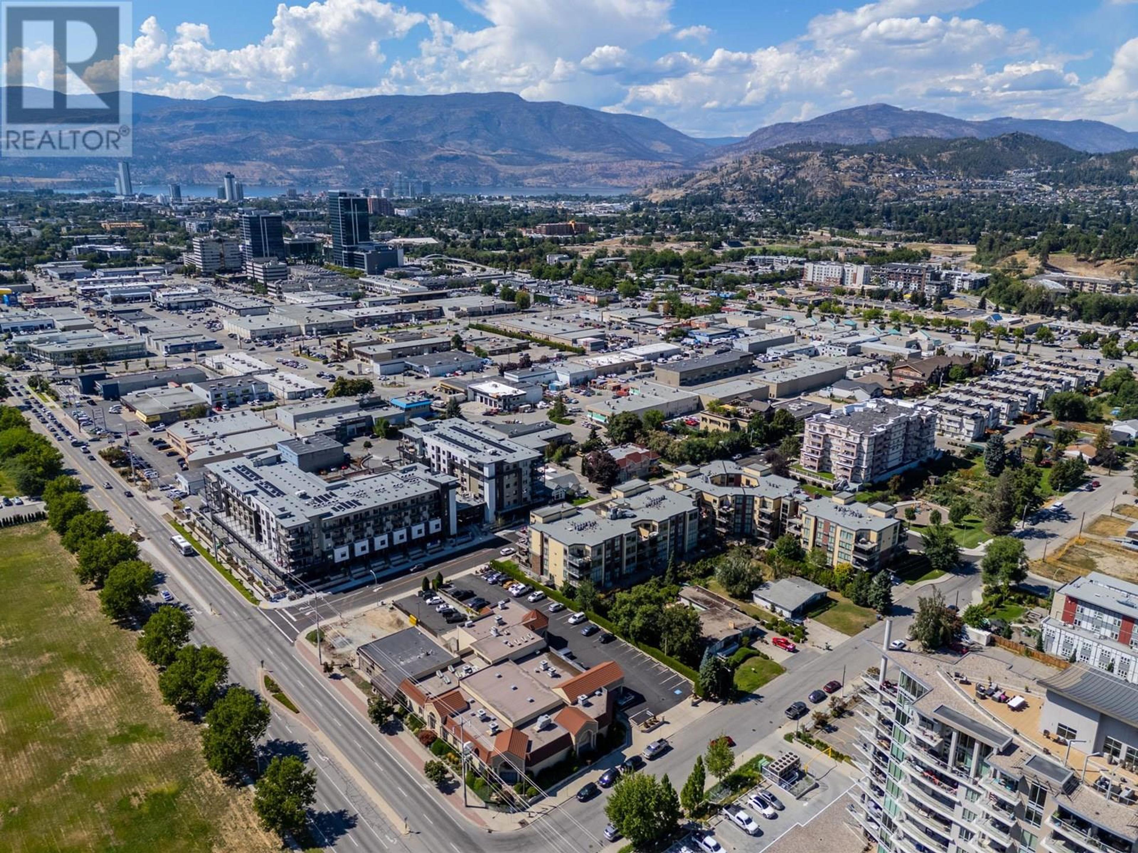 1933 Ambrosi Road, Kelowna - Exteriors - Full Complex View, Drone/Aerial View - Photo 11