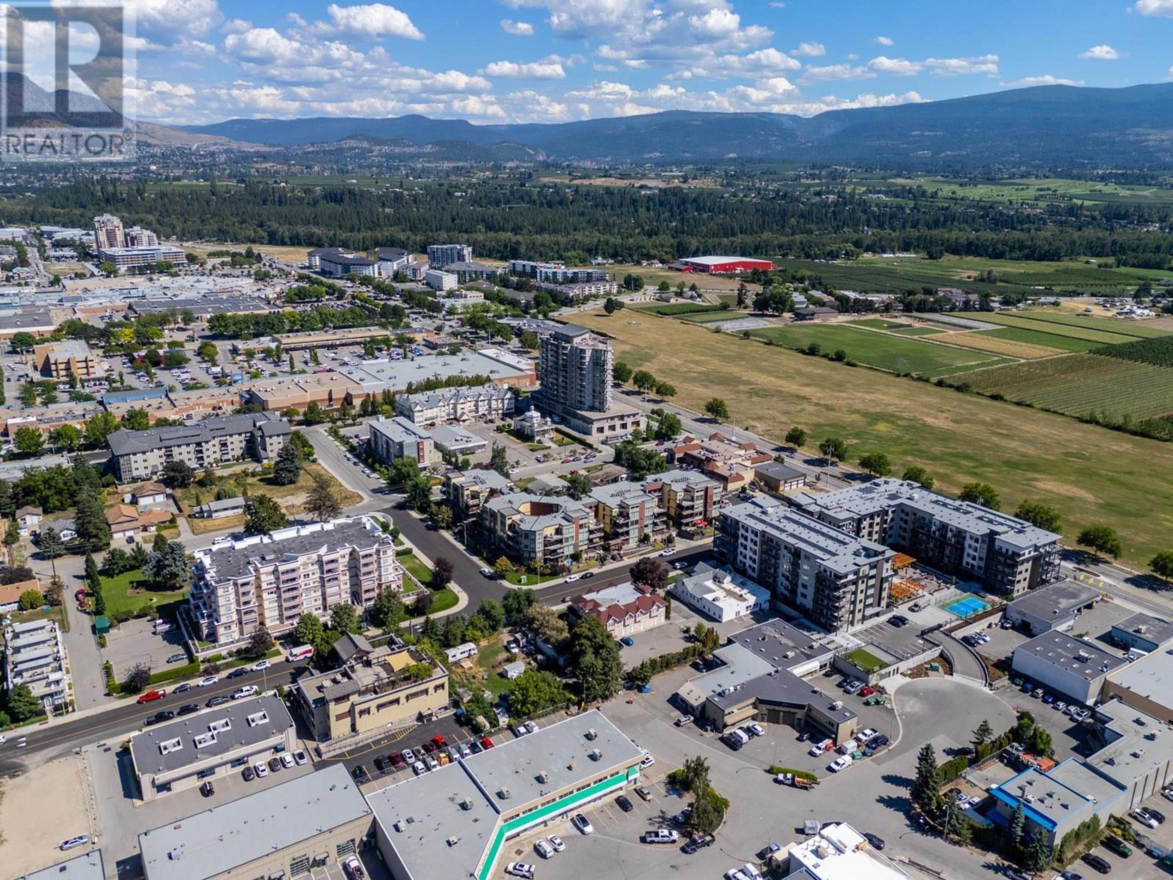 1933 Ambrosi Road, Kelowna - Exteriors - Full Complex View, Drone/Aerial View - Photo 13
