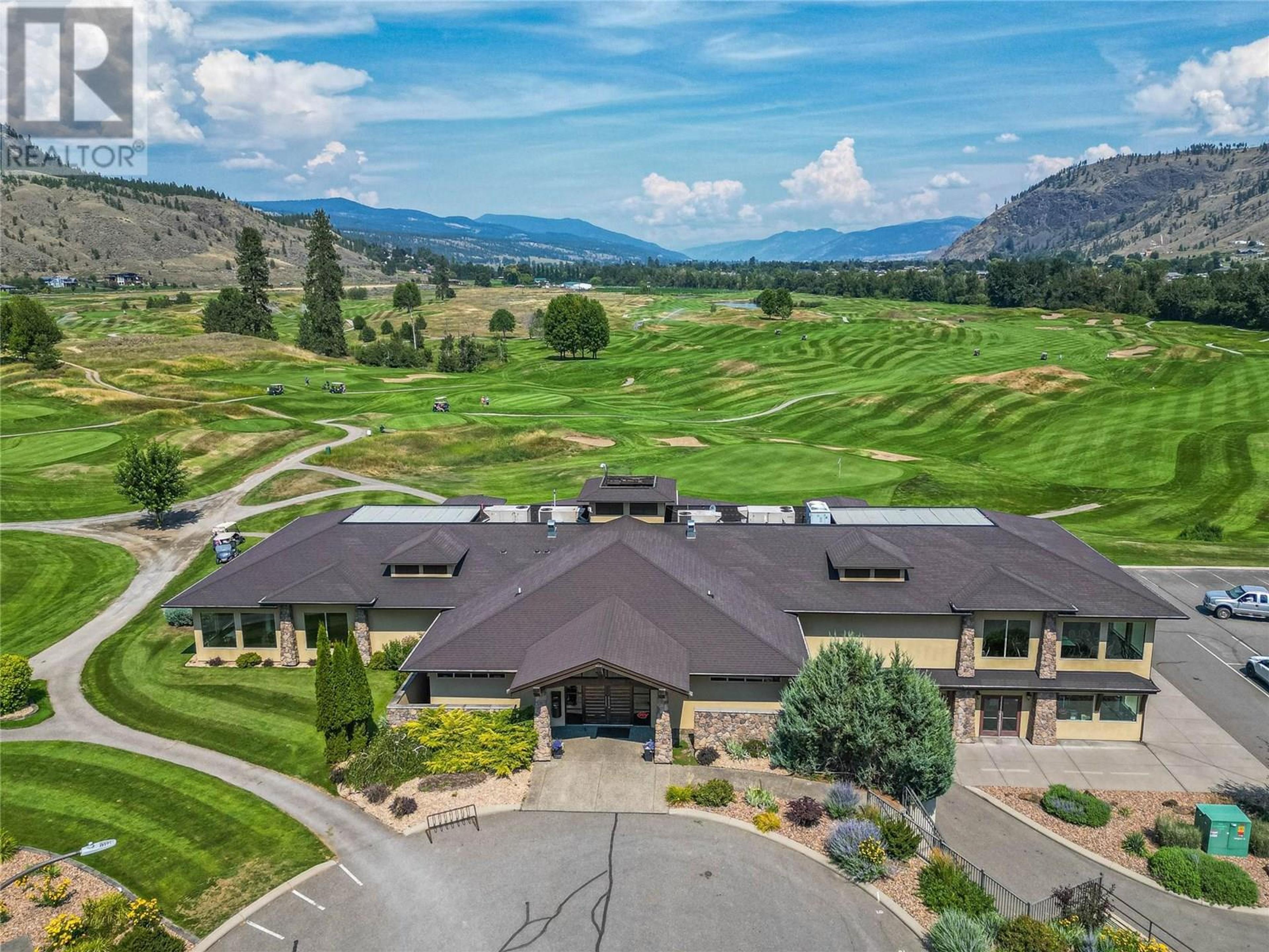 651 DUNES Drive, Kamloops - Exteriors - Drone/Aerial View - Photo 1