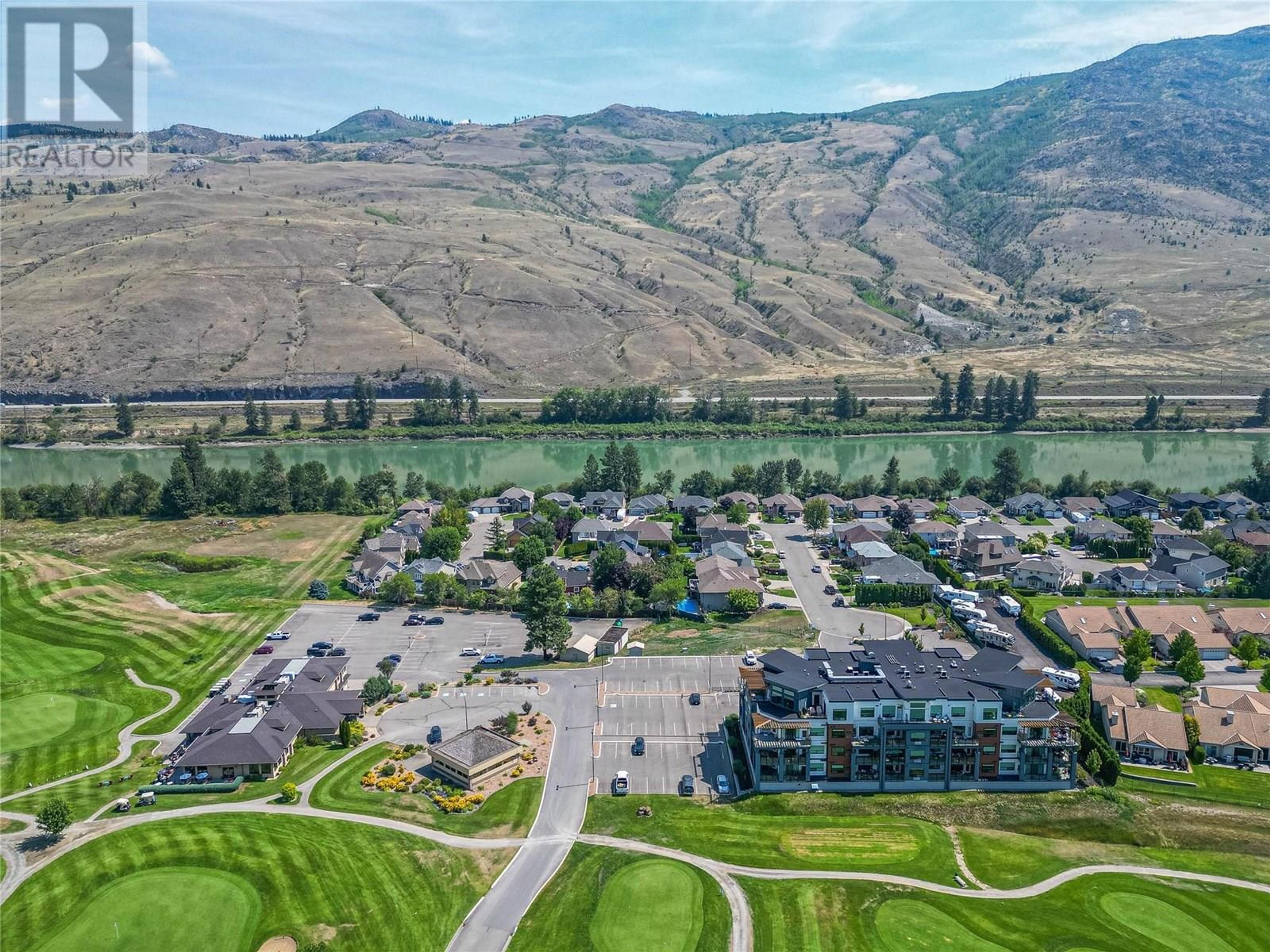 651 DUNES Drive, Kamloops - Exteriors - Full Complex View, Drone/Aerial View - Photo 4