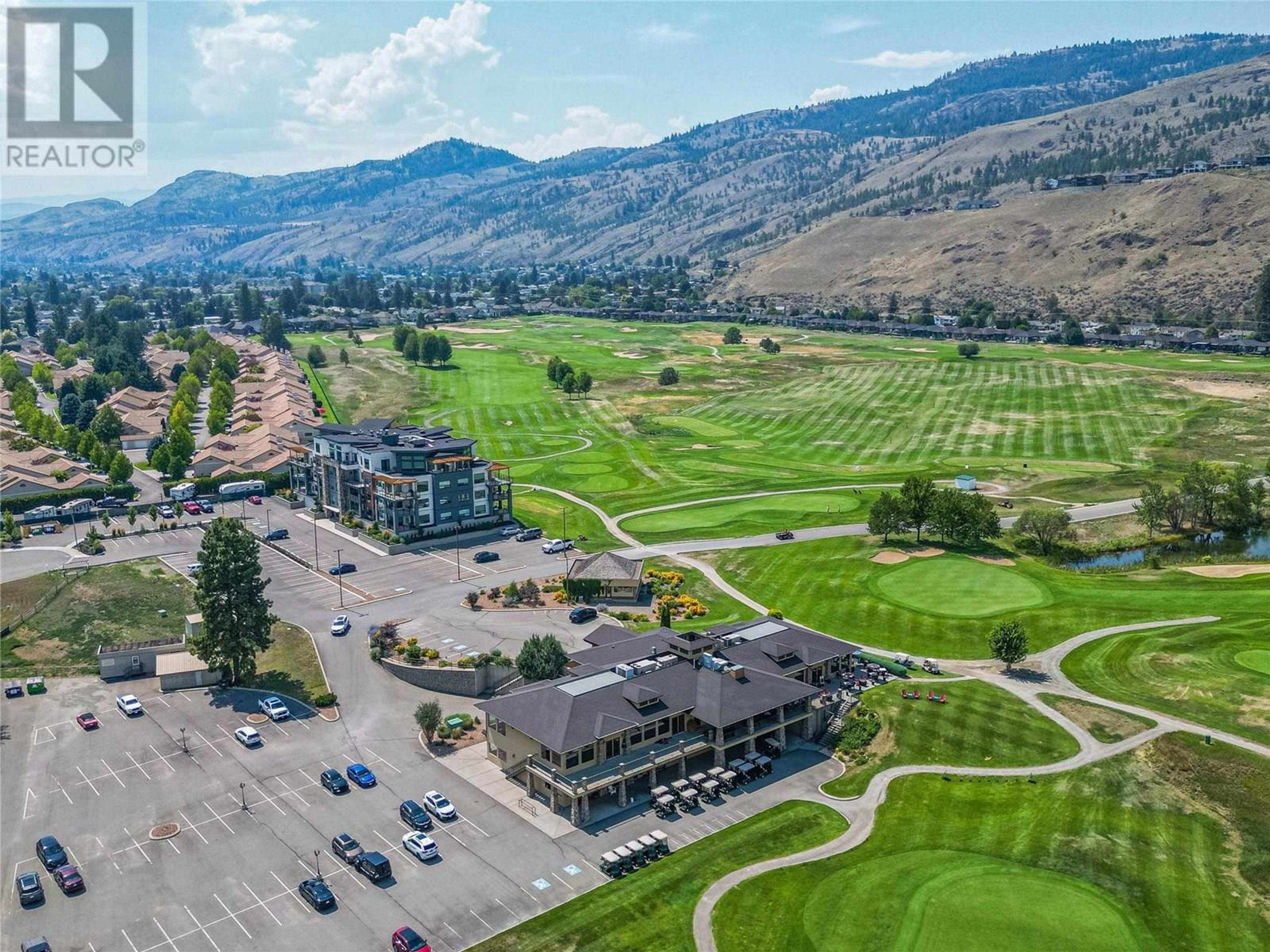 651 DUNES Drive, Kamloops - Exteriors - Full Complex View, Drone/Aerial View - Photo 7