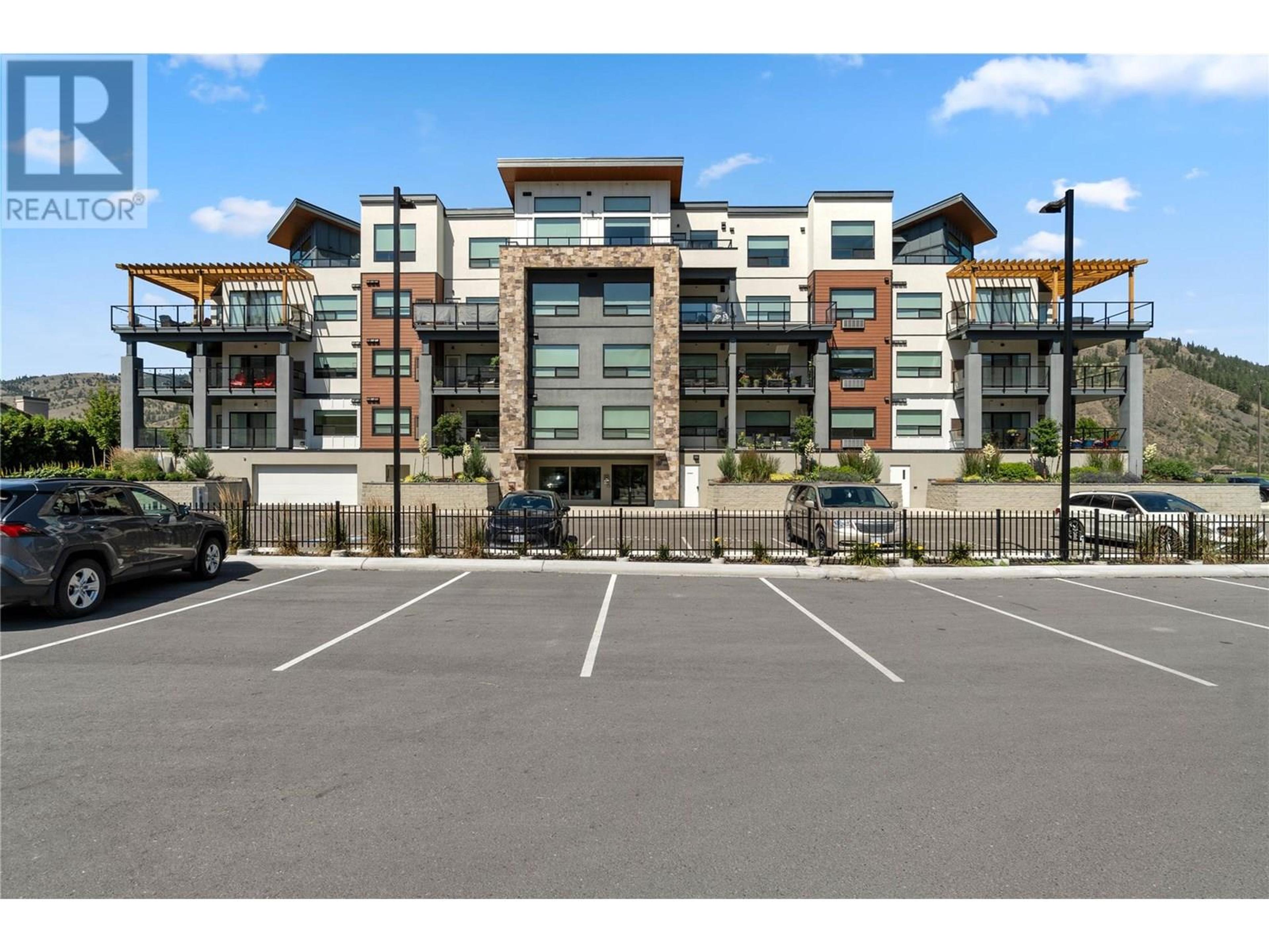 651 DUNES Drive, Kamloops - Exteriors - Full Complex View - Photo 9