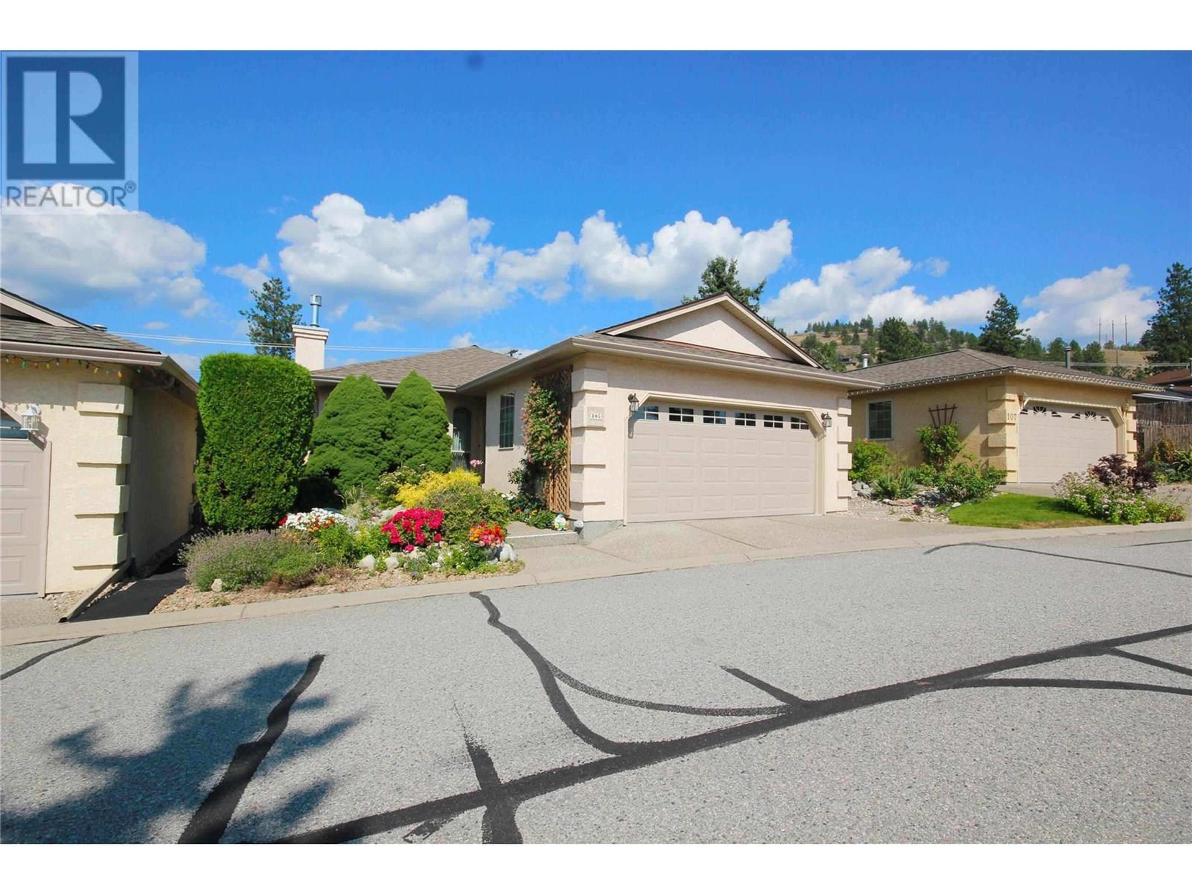 1634 Carmi Avenue, Penticton - Exteriors - Full Complex View - Photo 3