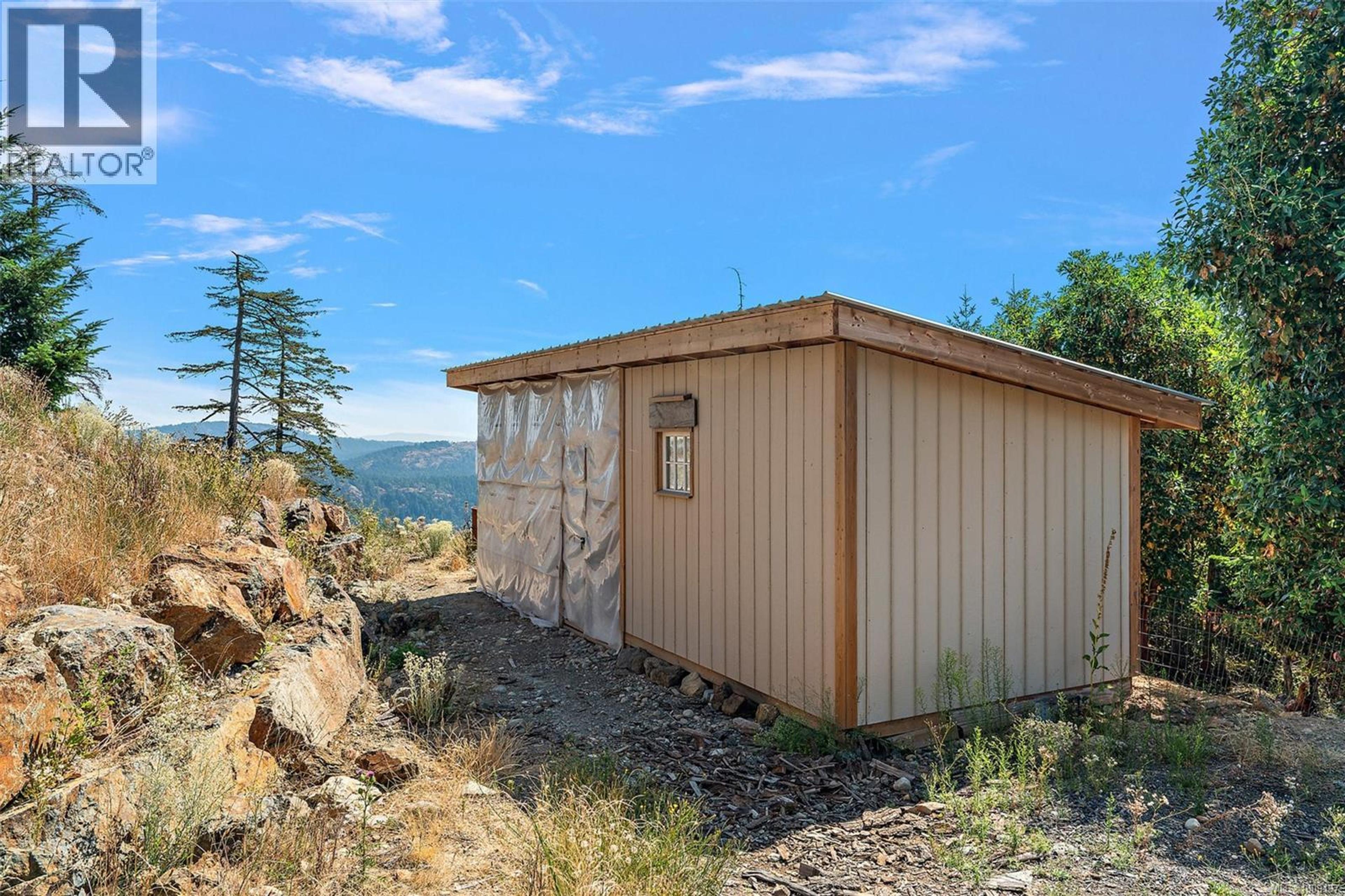 4030 Ridgeline Dr, Shawnigan Lake - Exteriors - Photo 6