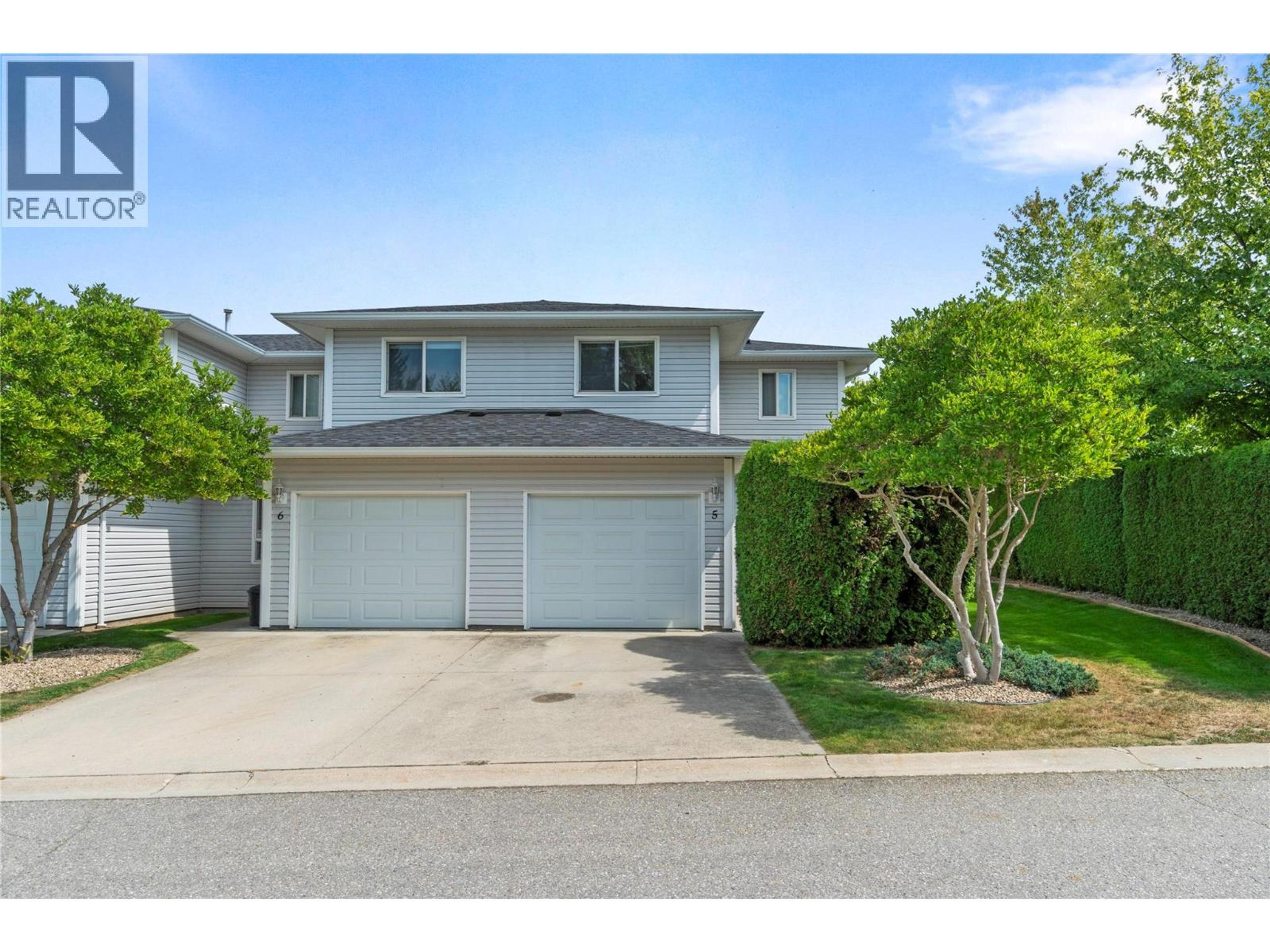 2951 11 Avenue NE, Salmon Arm - Exteriors - Photo 1