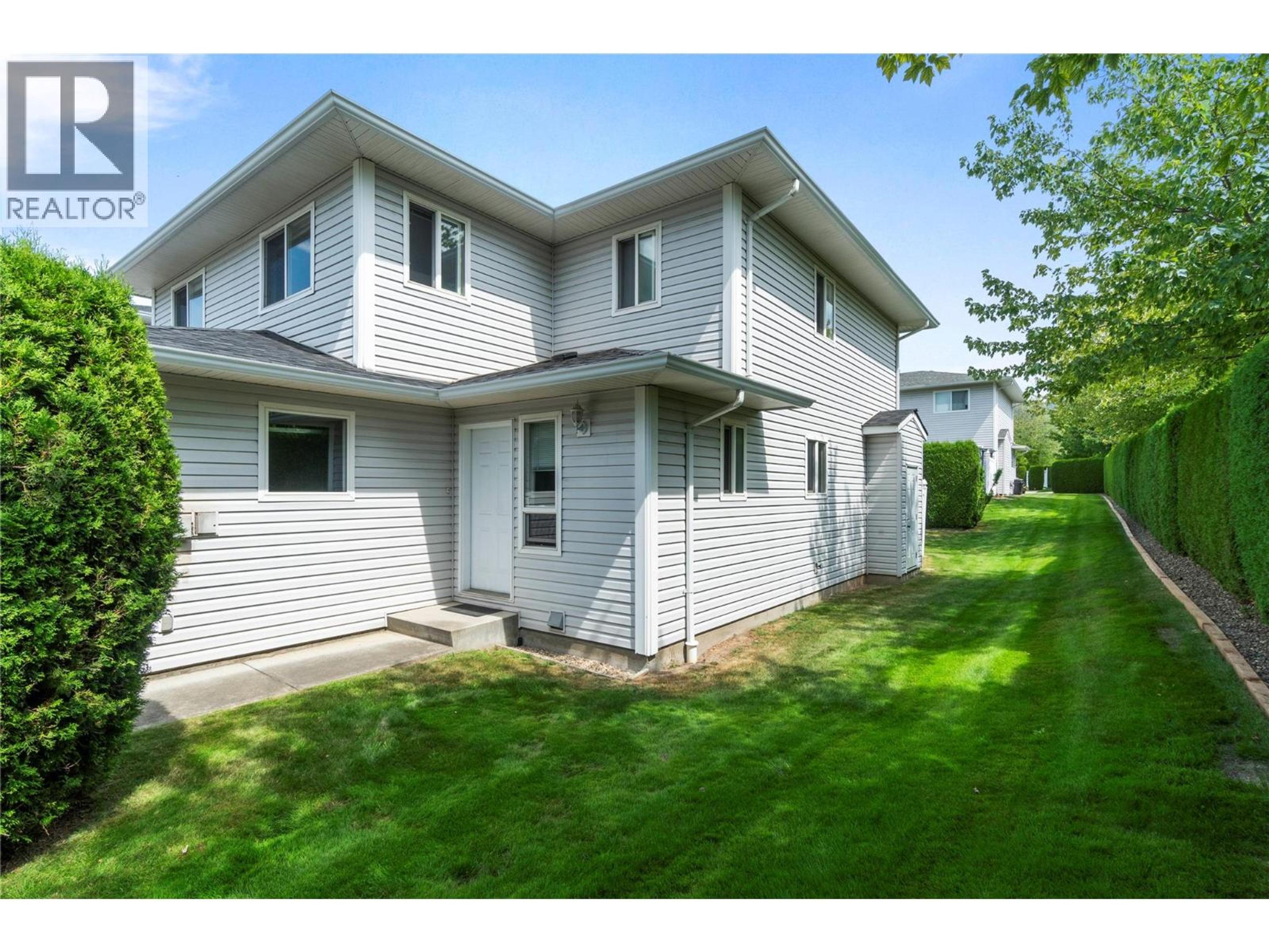 2951 11 Avenue NE, Salmon Arm - Exteriors - Photo 6