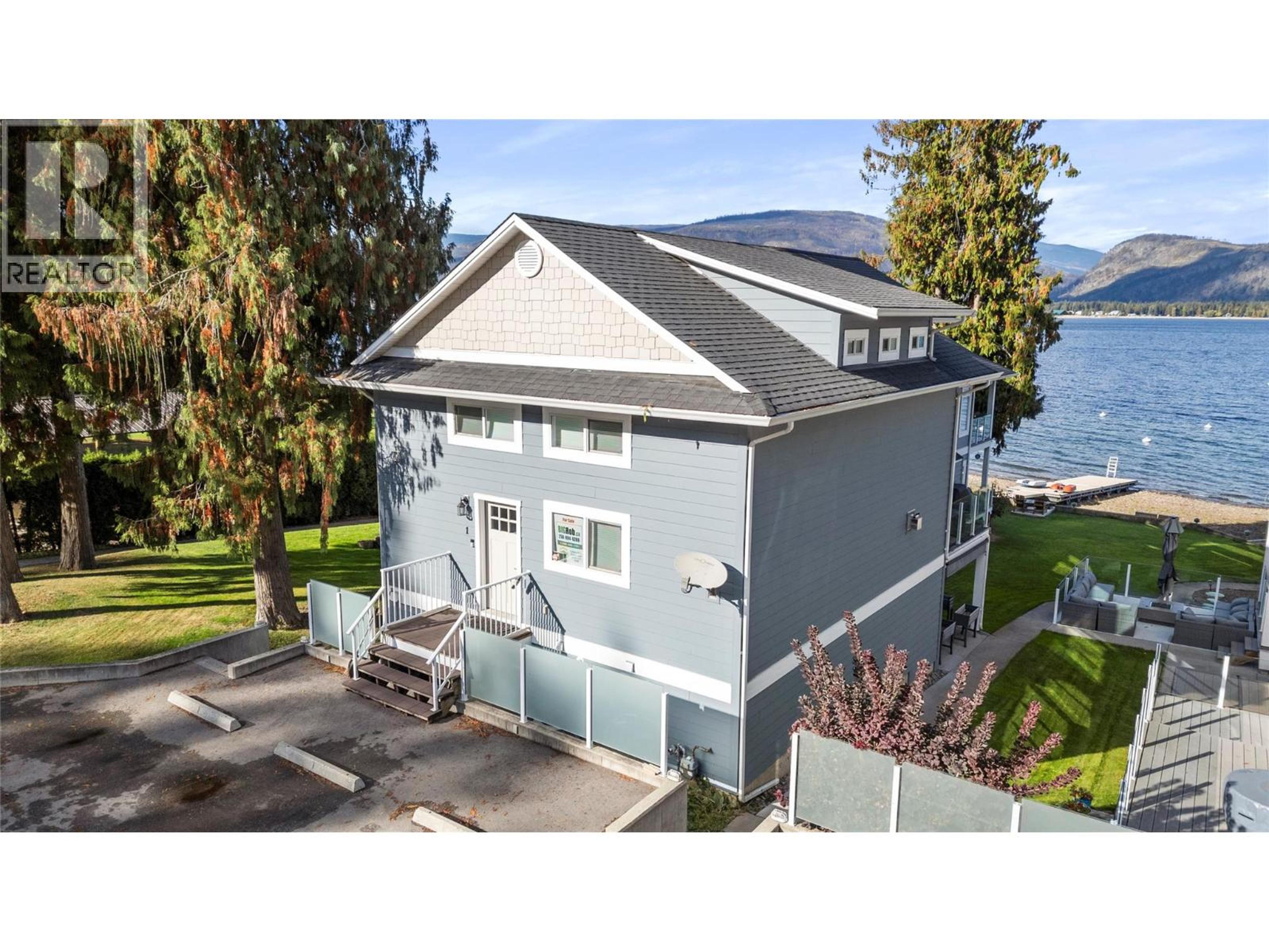 1541 Blind Bay Road, Sorrento - Exteriors - Drone/Aerial View - Photo 3