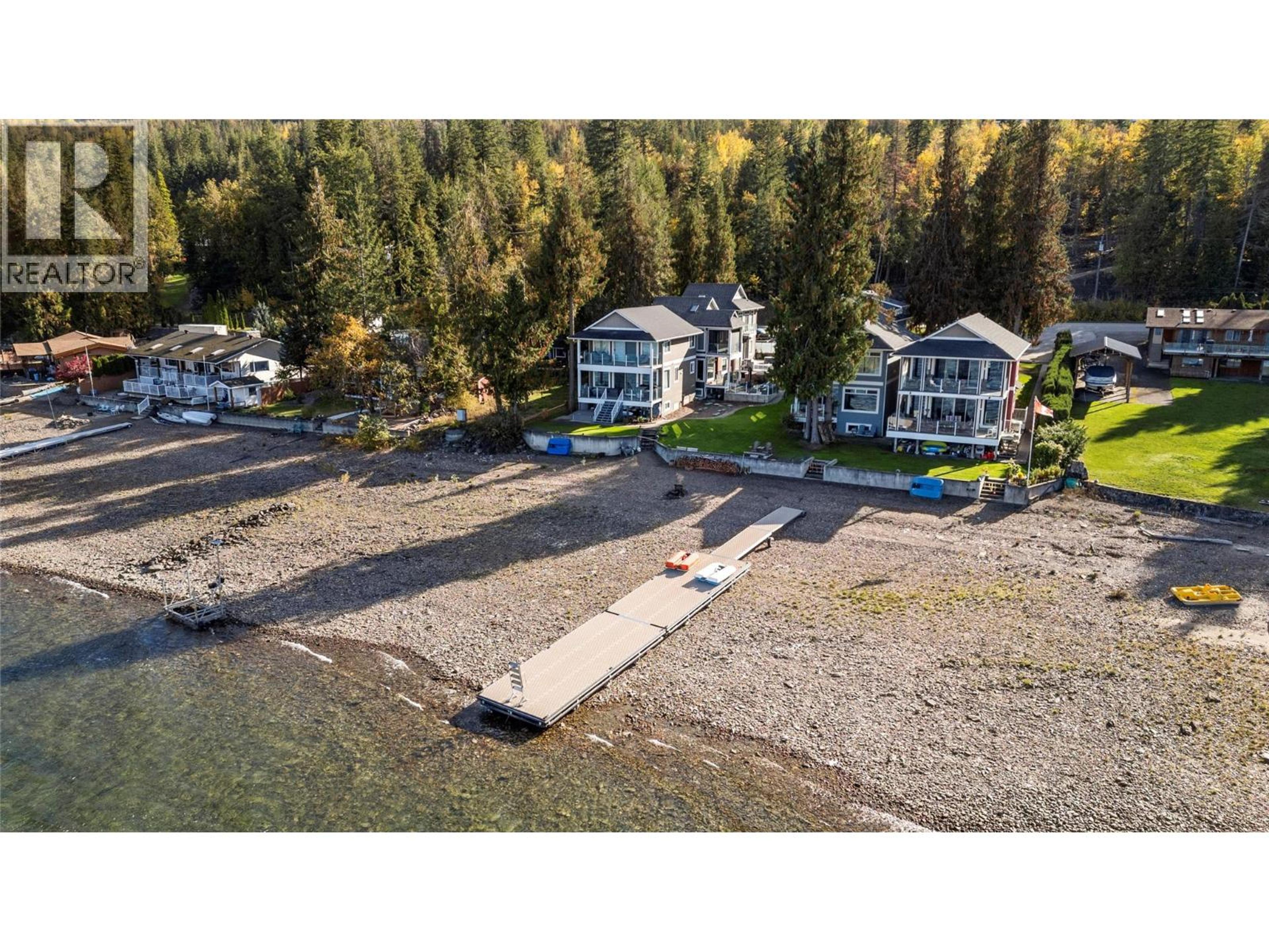 1541 Blind Bay Road, Sorrento - Exteriors - Drone/Aerial View - Photo 7