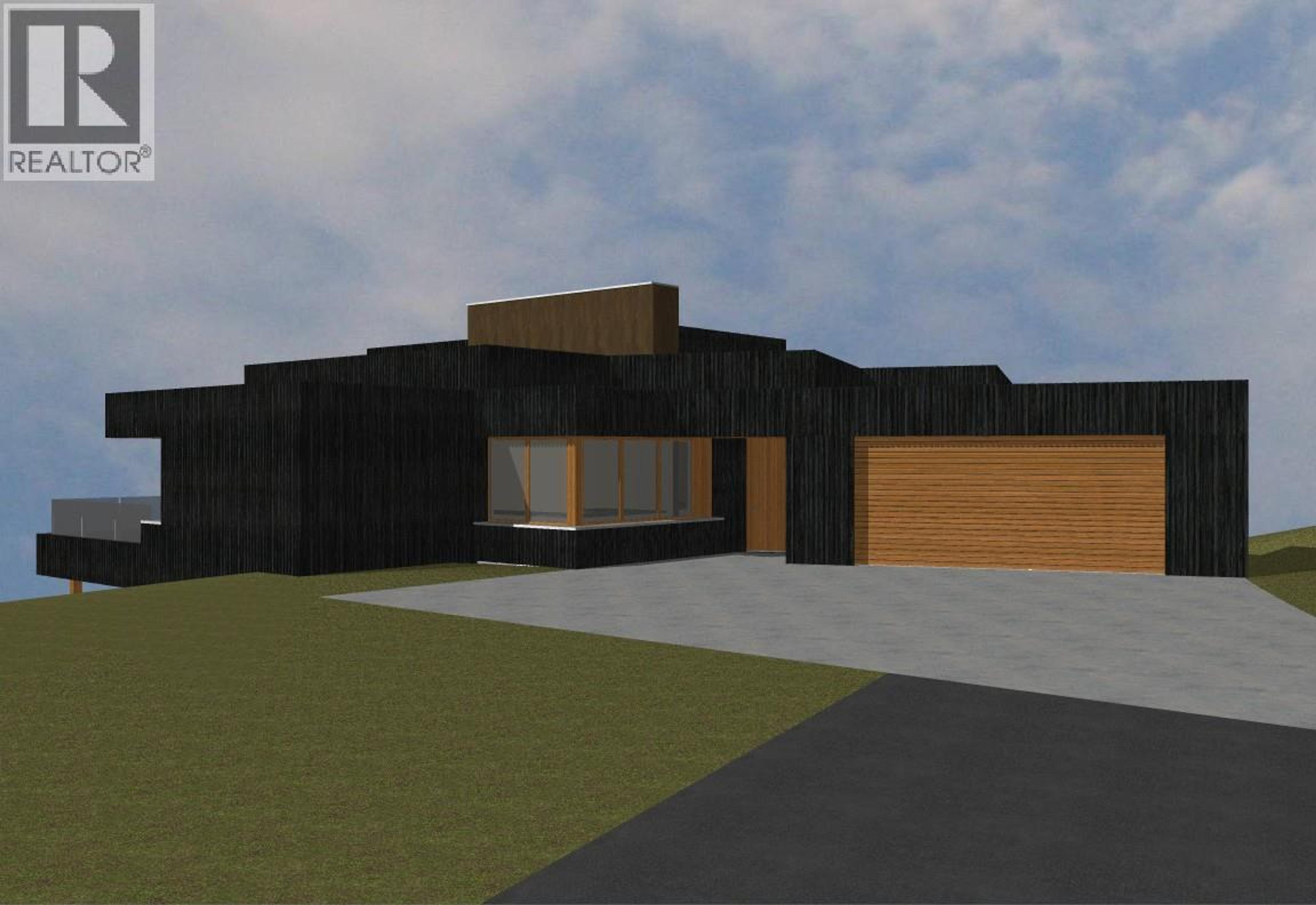 5120 Sunnybrae Canoe Point Road Lot# 14, Tappen - Exteriors - Photo 3