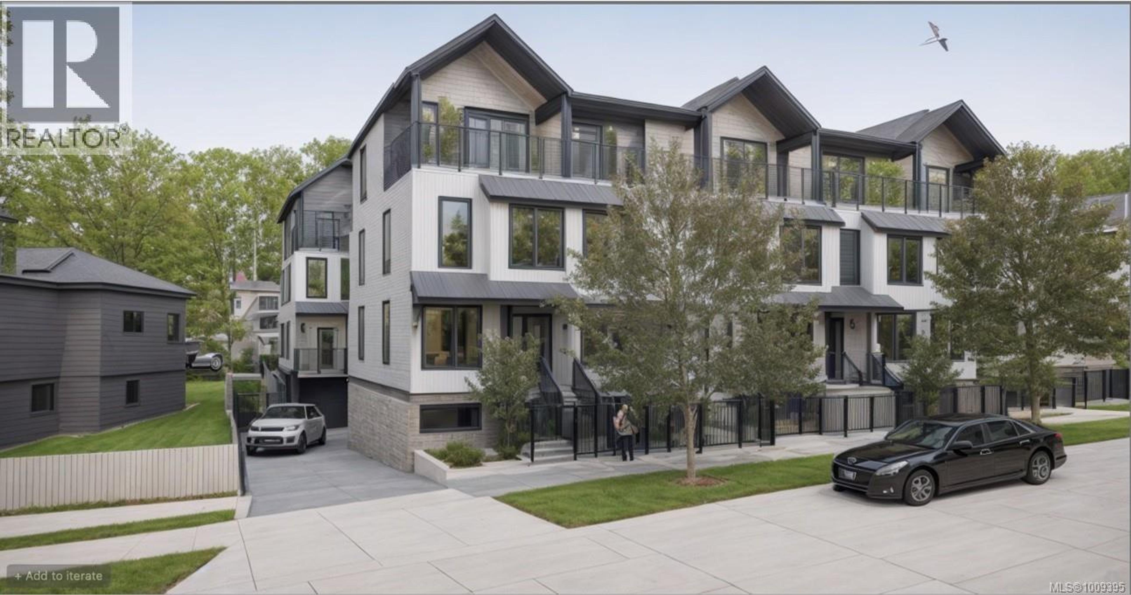 624 Manchester Rd, Victoria - Exteriors - Full Complex View - Photo 1