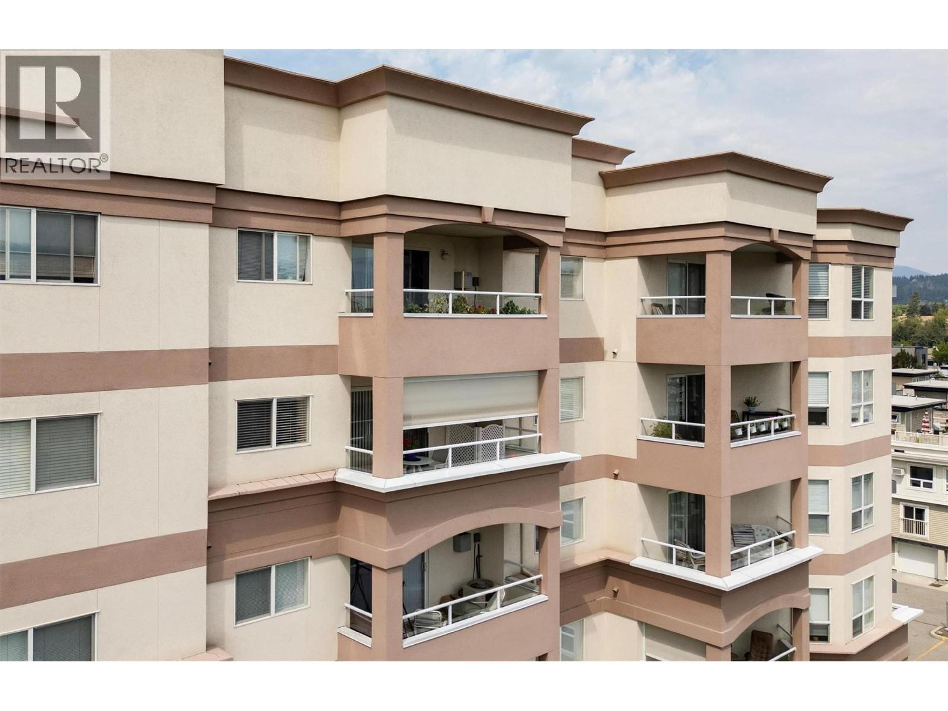 1895 Ambrosi Road, Kelowna - Exteriors - Photo 1