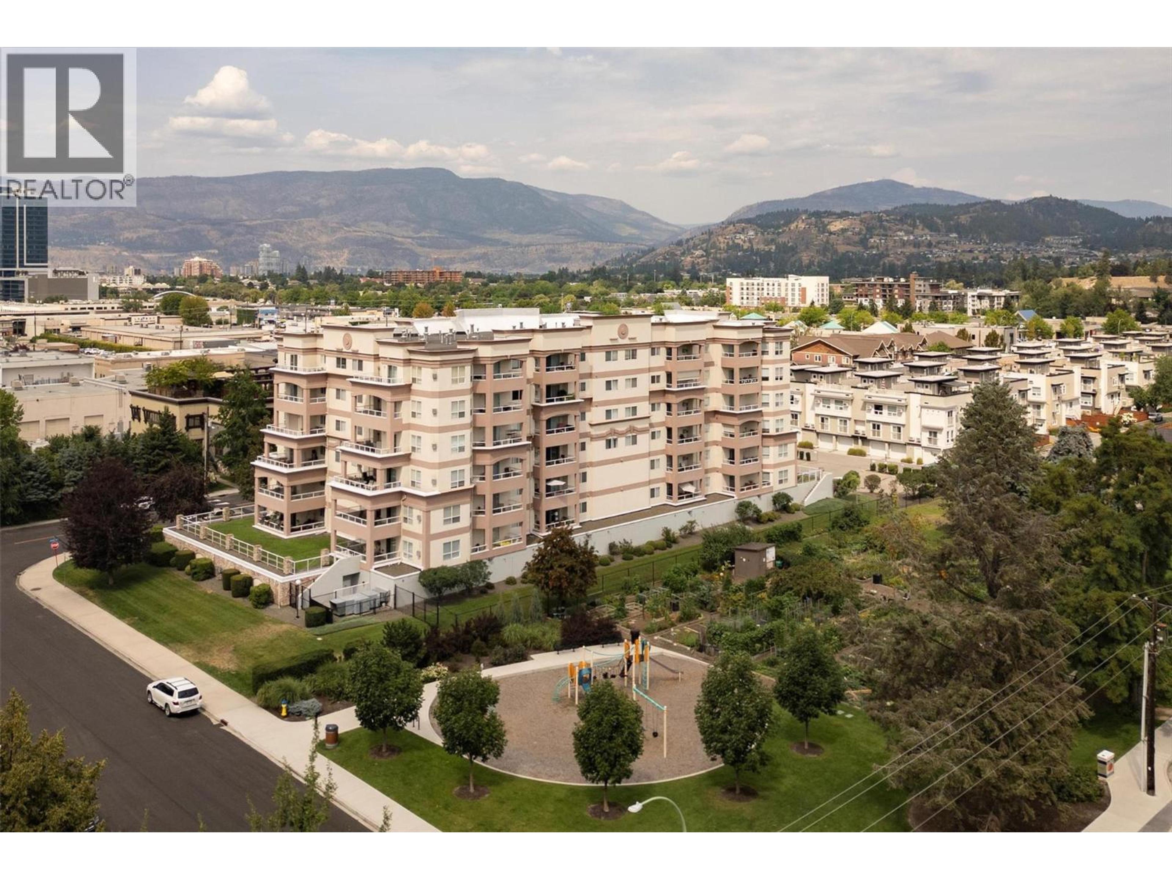1895 Ambrosi Road, Kelowna - Exteriors - Full Complex View, Drone/Aerial View - Photo 3