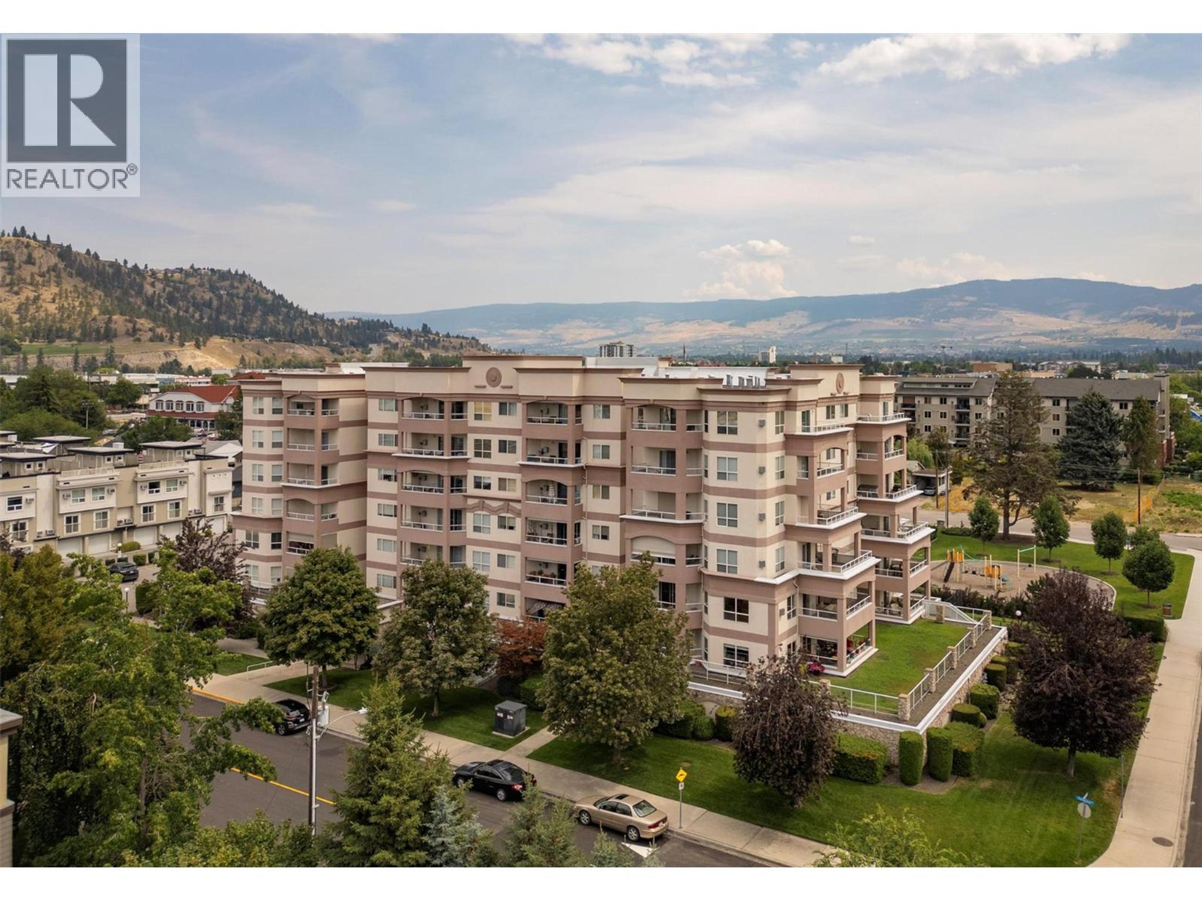 1895 Ambrosi Road, Kelowna - Exteriors - Full Complex View, Drone/Aerial View - Photo 4