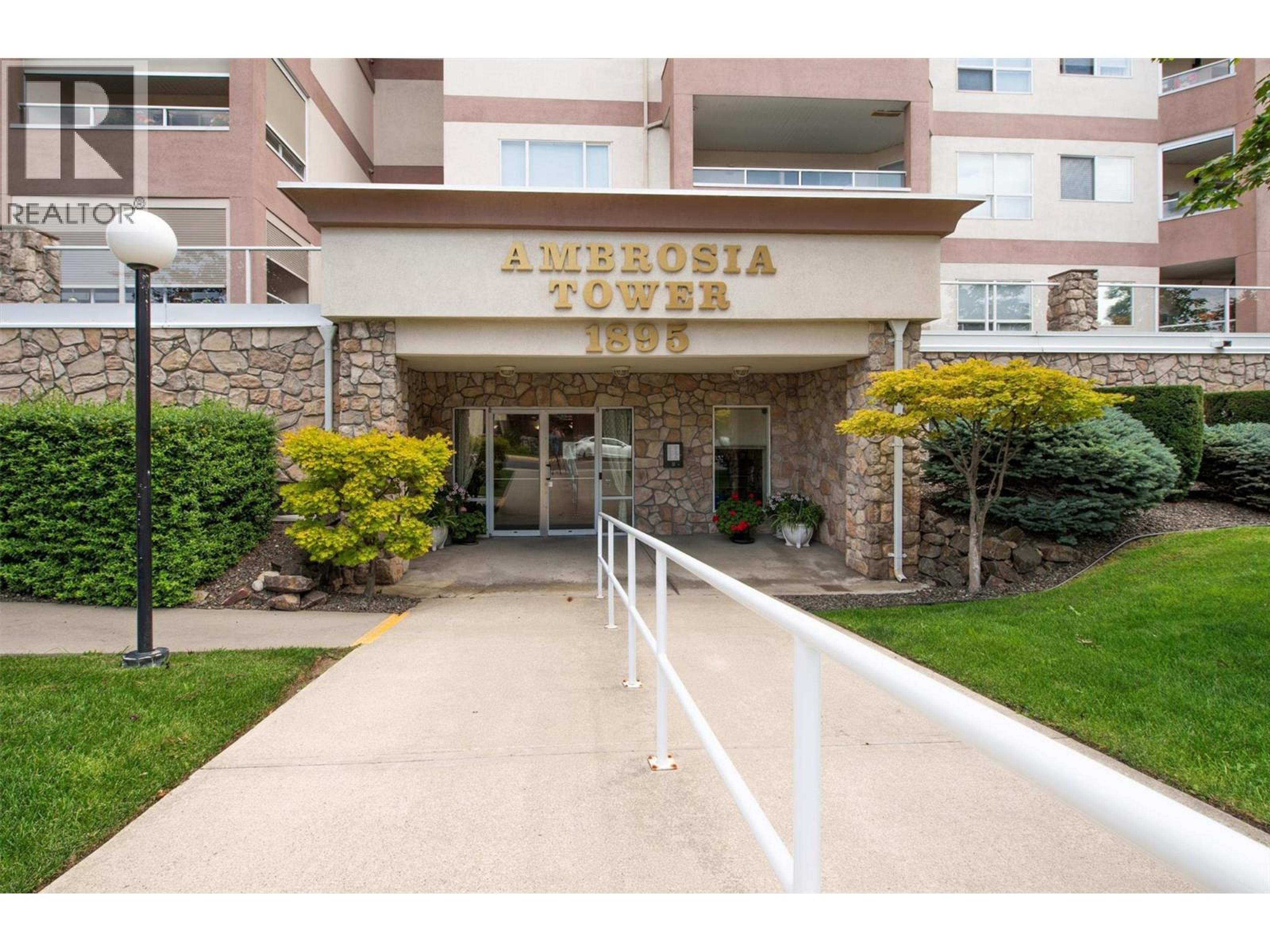 1895 Ambrosi Road, Kelowna - Exteriors - Photo 7