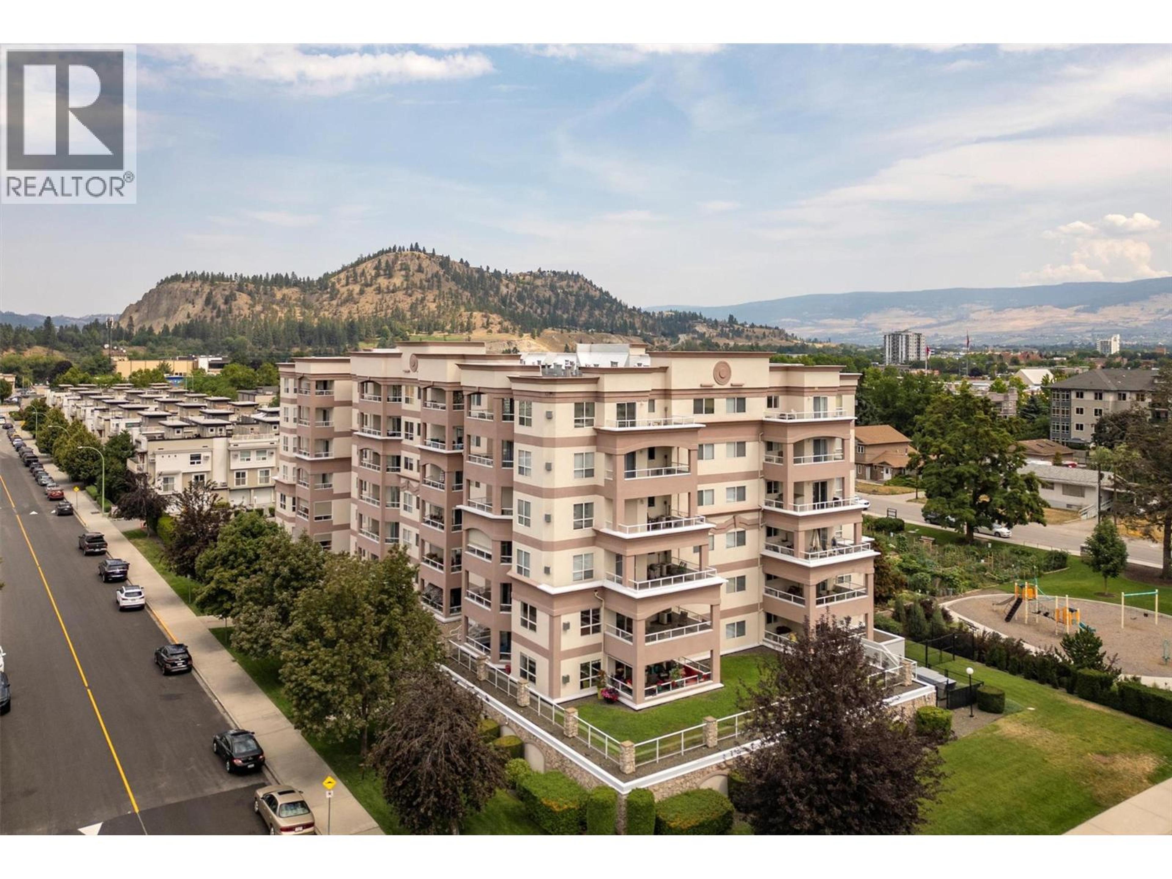 1895 Ambrosi Road, Kelowna - Exteriors - Drone/Aerial View - Photo 5