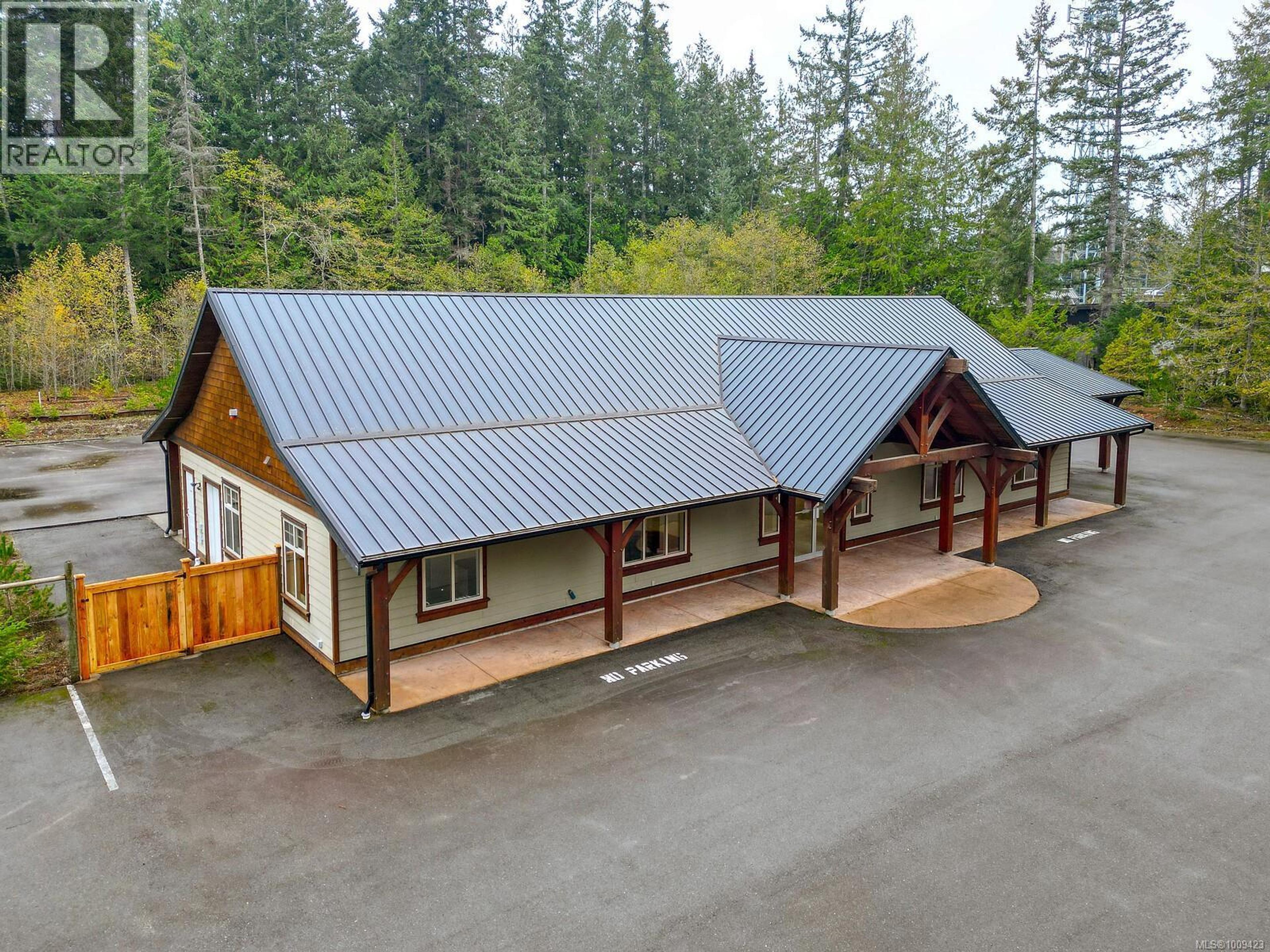 230 Rupert Rd E, Qualicum Beach - Exteriors - Drone/Aerial View - Photo 1