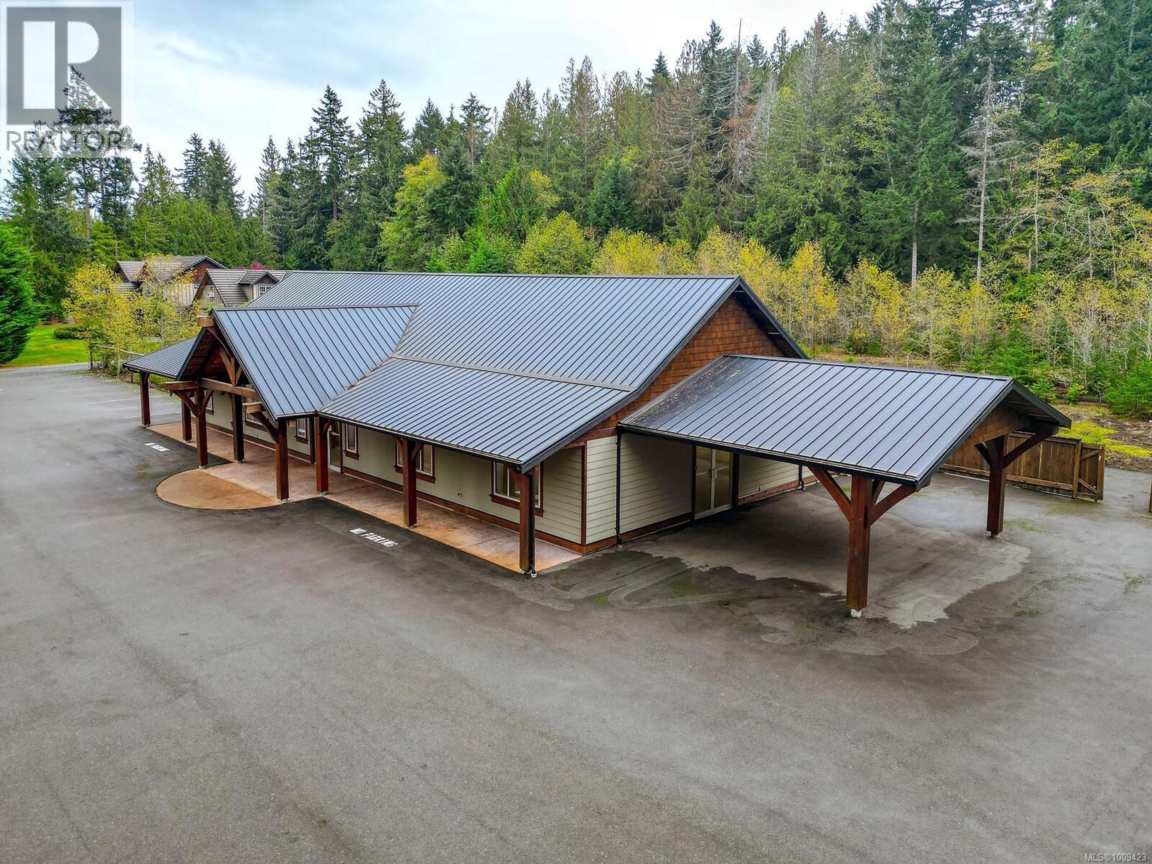 230 Rupert Rd E, Qualicum Beach - Exteriors - Drone/Aerial View - Photo 2