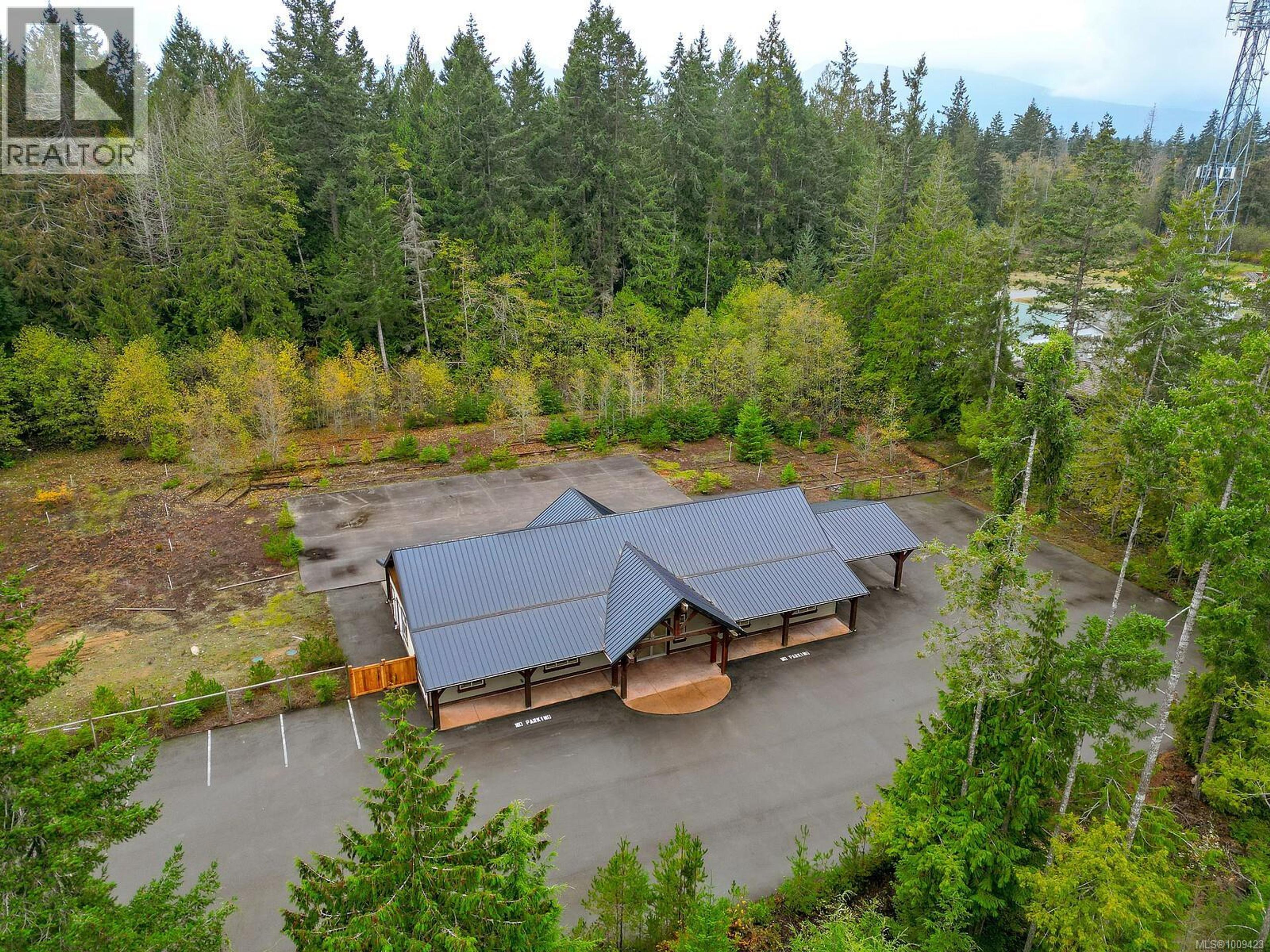 230 Rupert Rd E, Qualicum Beach - Exteriors - Full Complex View, Drone/Aerial View - Photo 13
