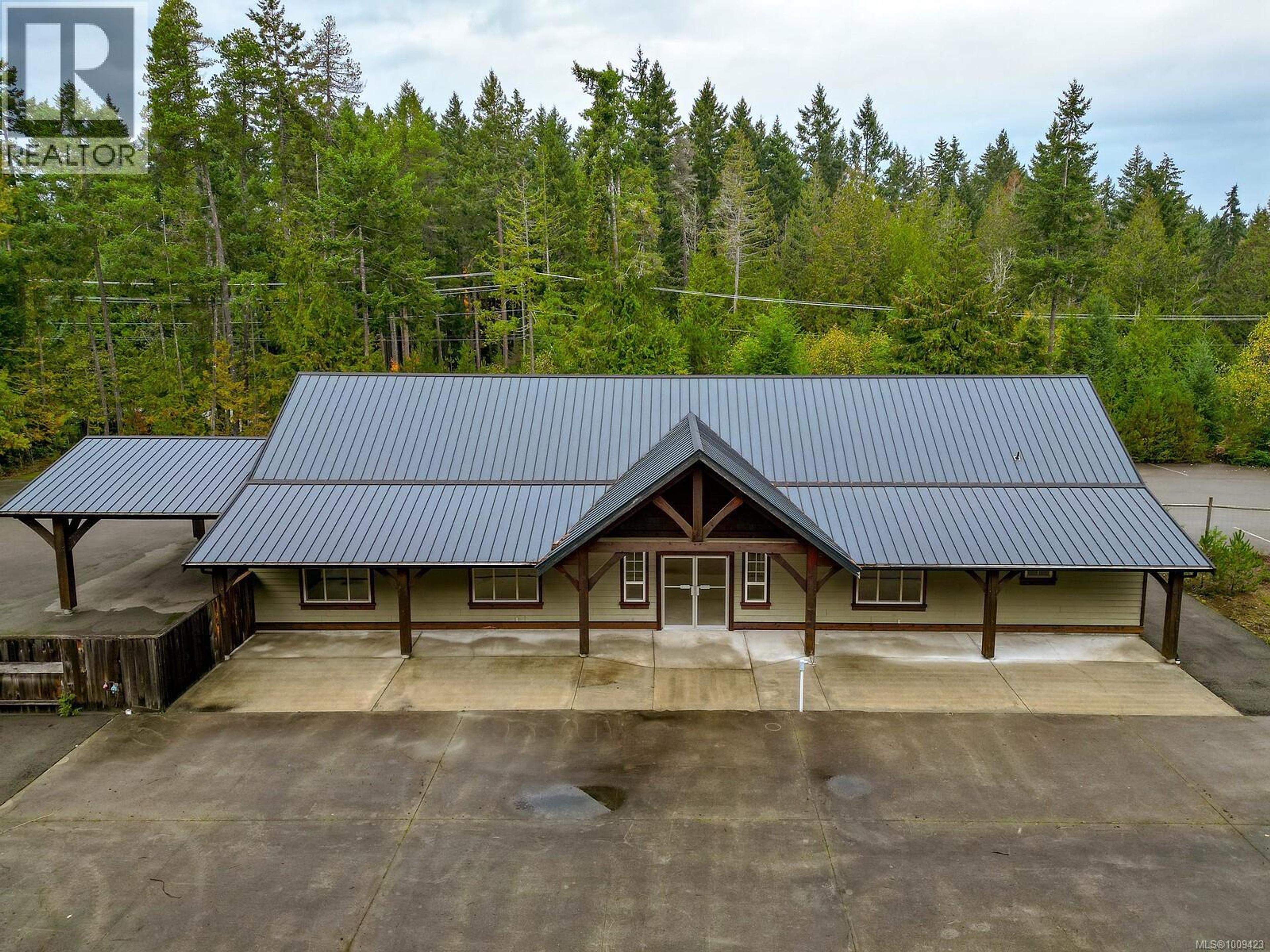 230 Rupert Rd E, Qualicum Beach - Exteriors - Drone/Aerial View - Photo 8