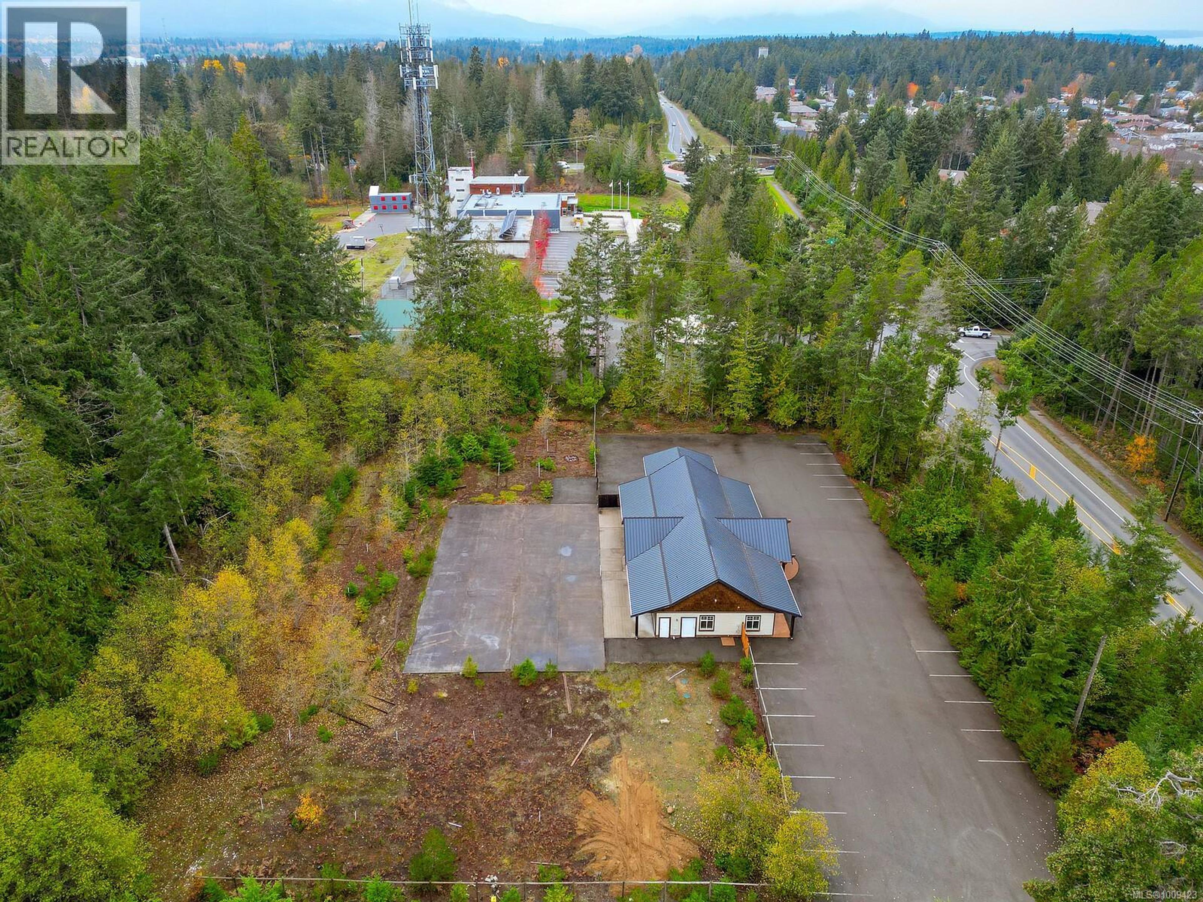 230 Rupert Rd E, Qualicum Beach - Exteriors - Drone/Aerial View - Photo 11