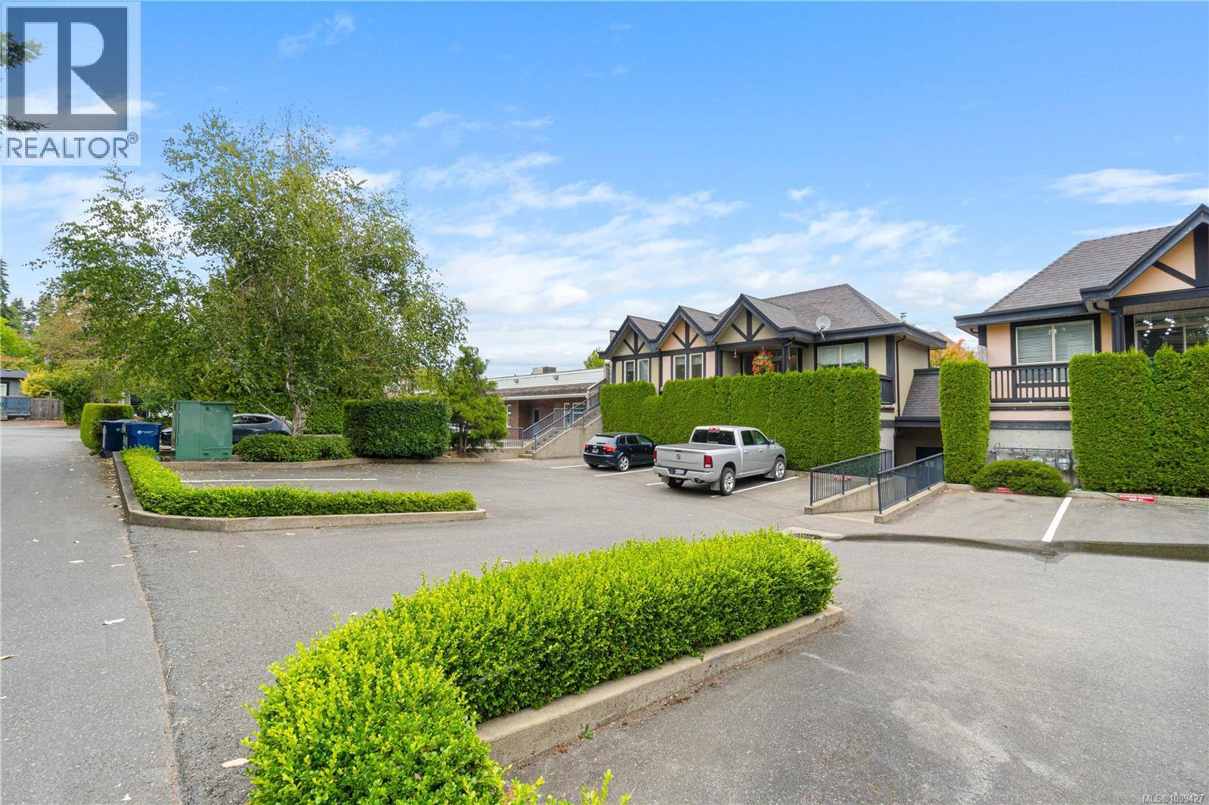 180 Second Ave, Qualicum Beach - Exteriors - Full Complex View - Photo 2