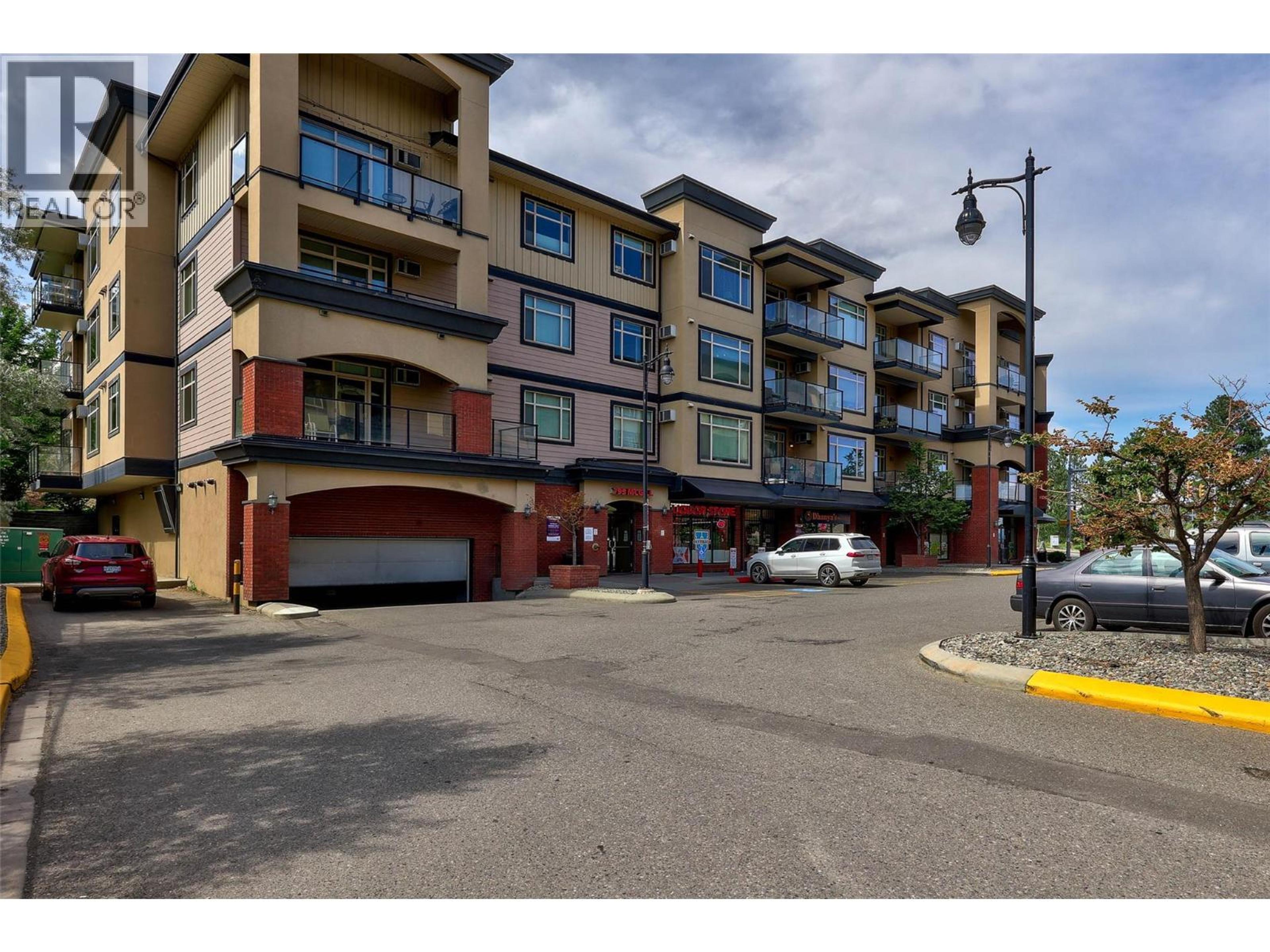 795 McGill Road, Kamloops - Exteriors - Full Complex View - Photo 1