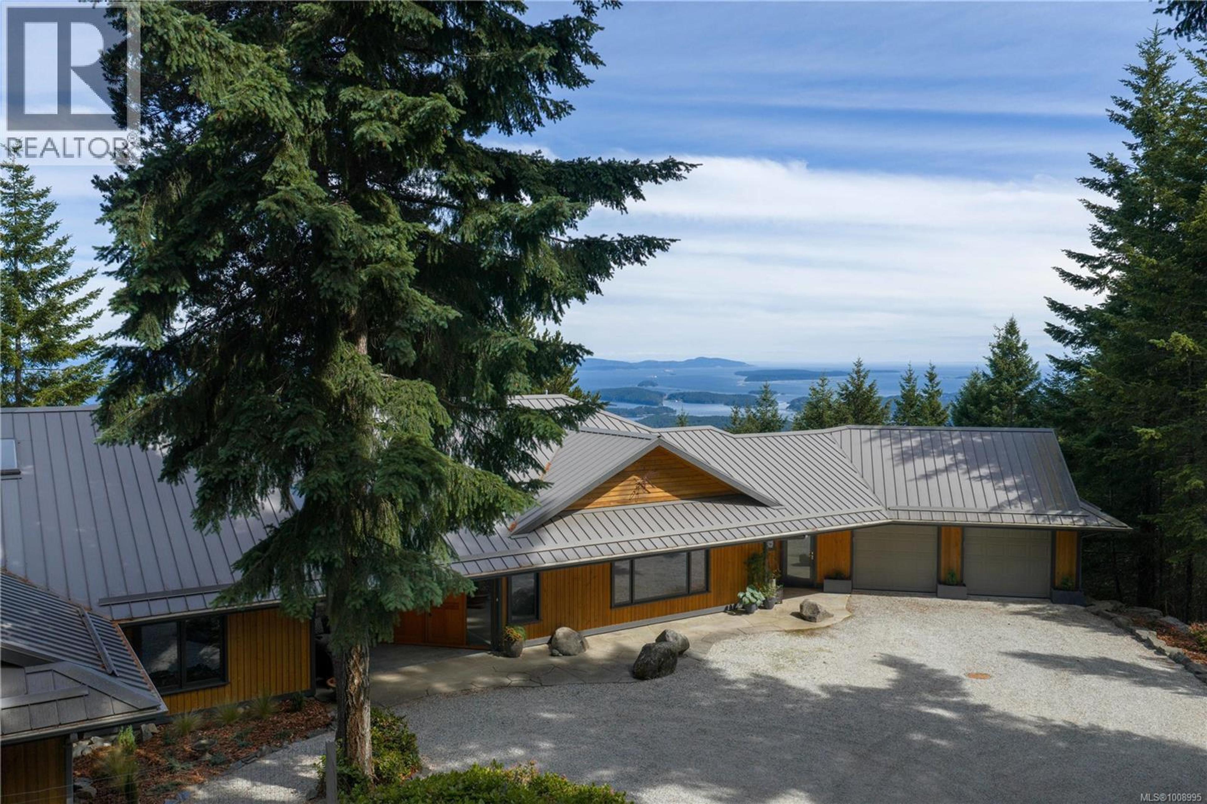 253 Chilton Rd, Salt Spring - Exteriors - Photo 2