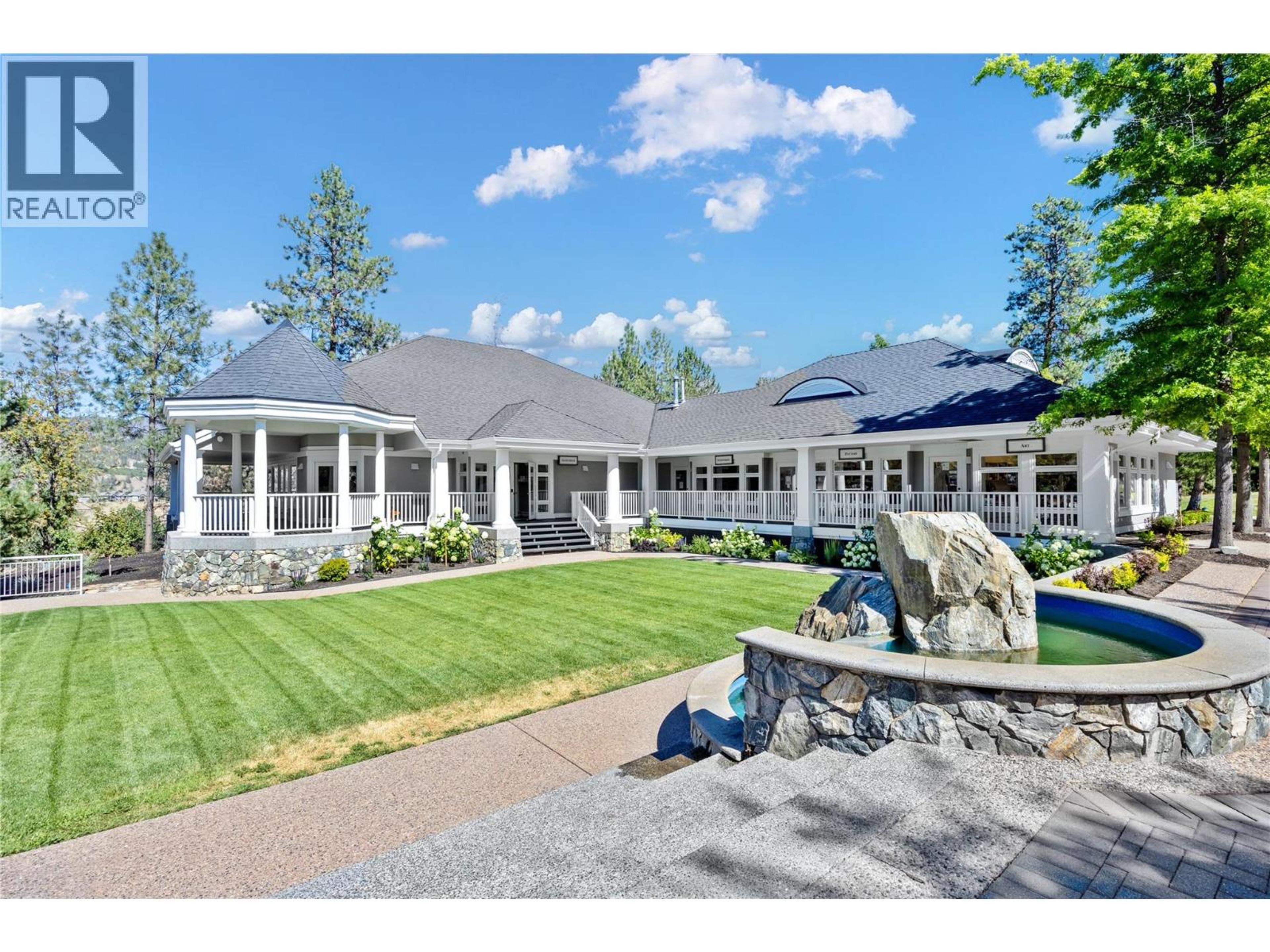 4141 Gallaghers Forest Road S, Kelowna - Exteriors - Photo 6