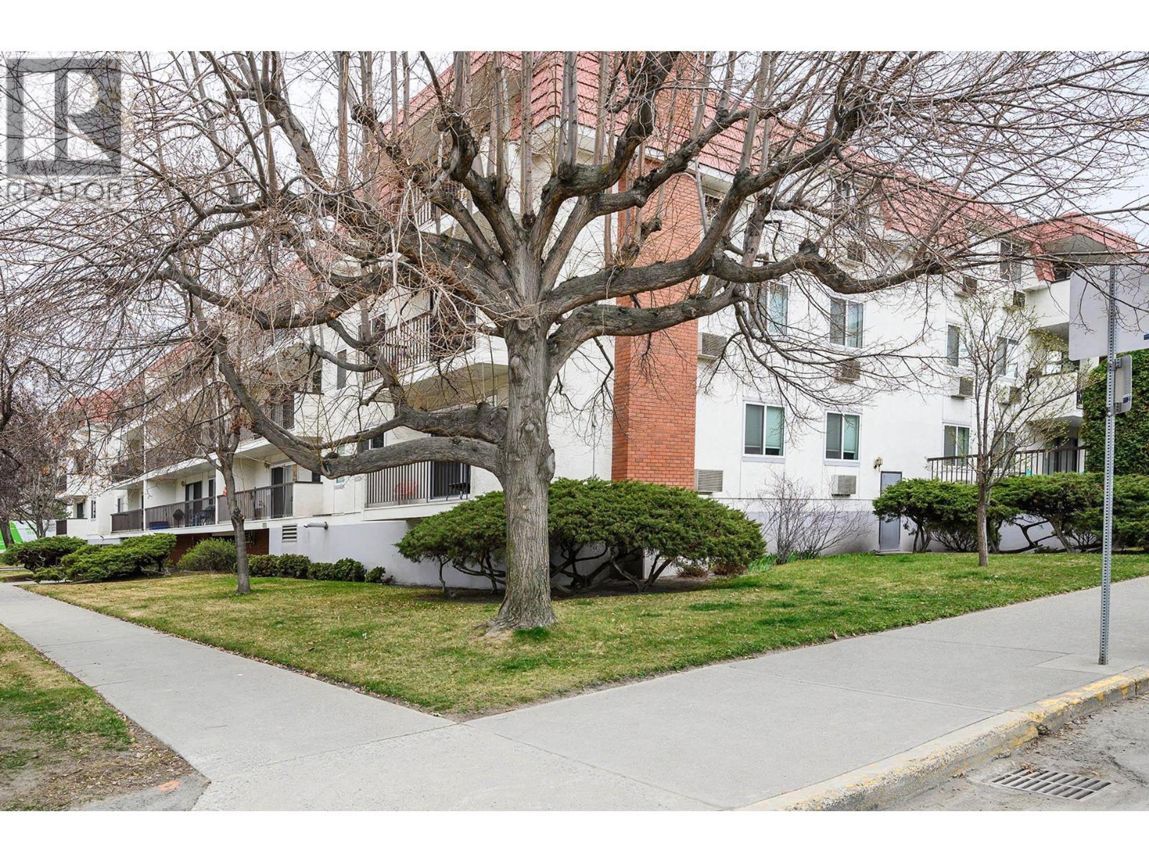 411 NICOLA Street, Kamloops - Exteriors - Photo 6