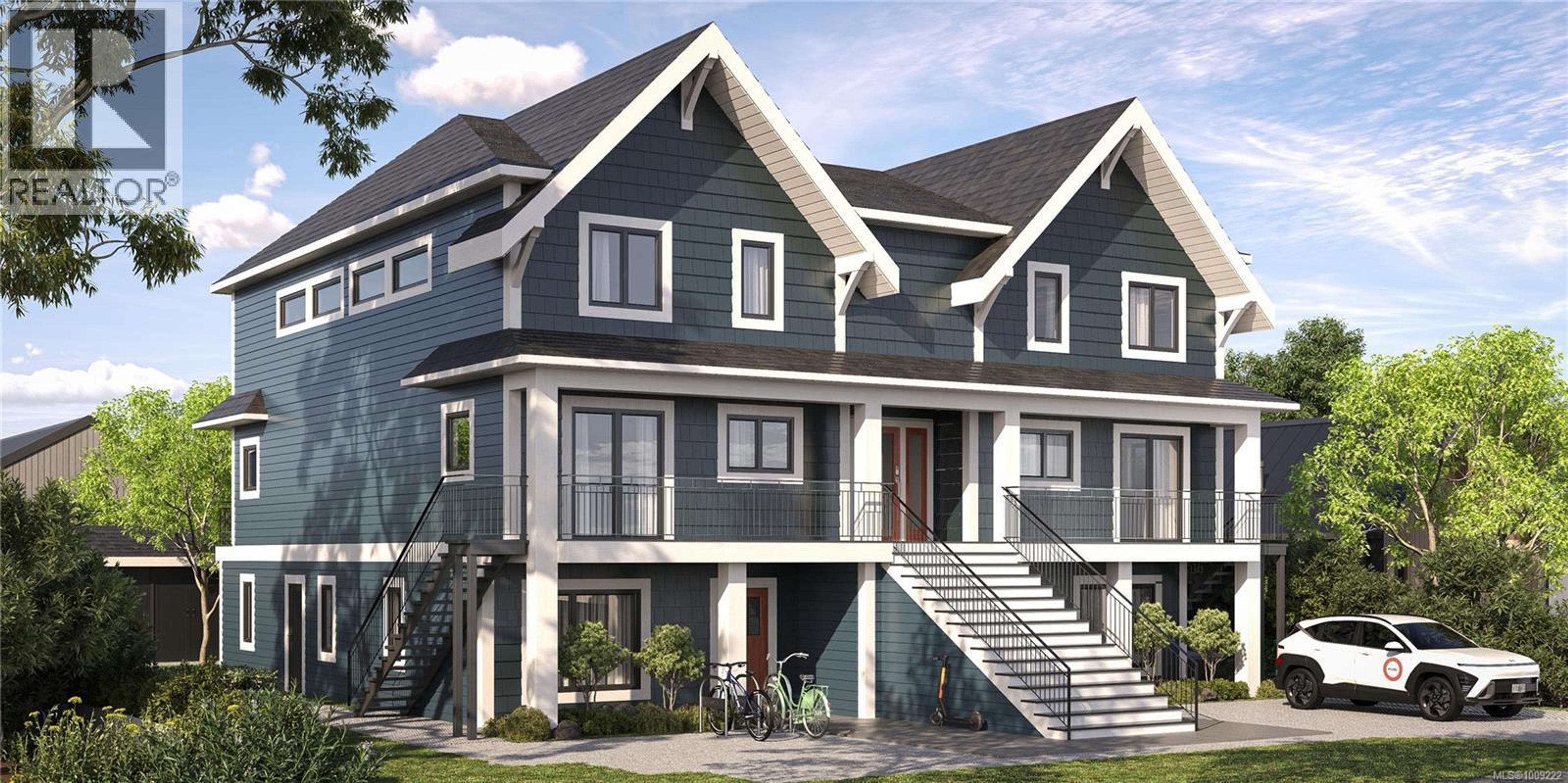 1789 Emerson St, Victoria - Exteriors - Full Complex View - Photo 1