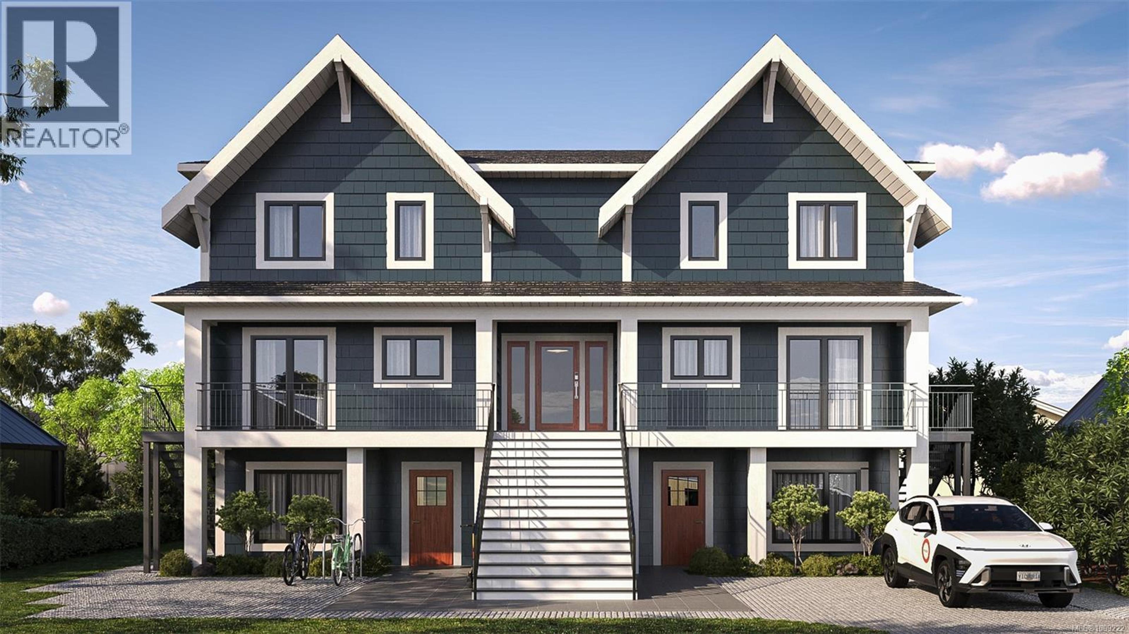 1789 Emerson St, Victoria - Exteriors - Full Complex View - Photo 2