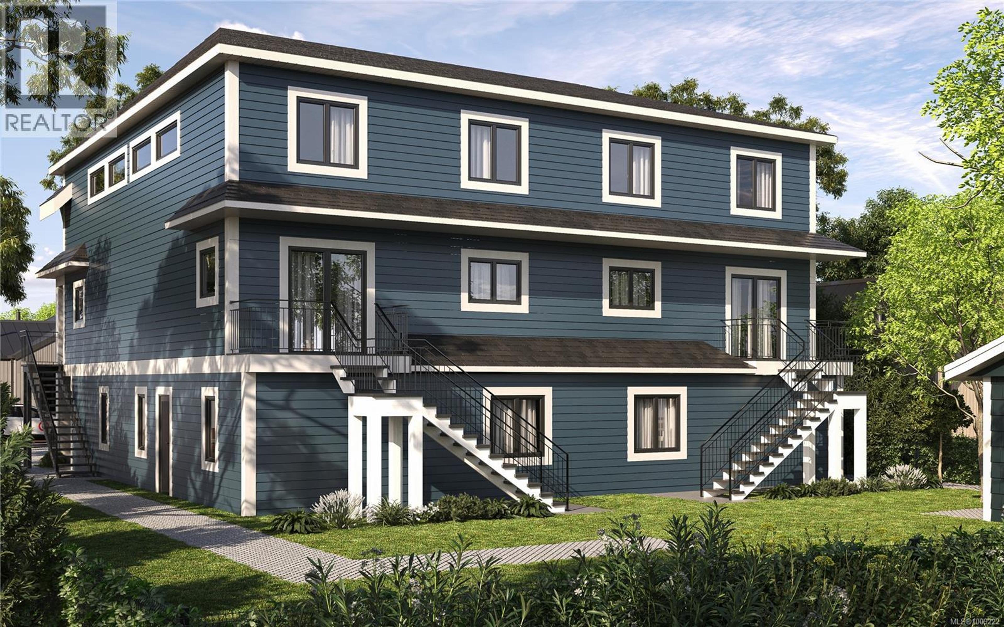 1789 Emerson St, Victoria - Exteriors - Full Complex View - Photo 3