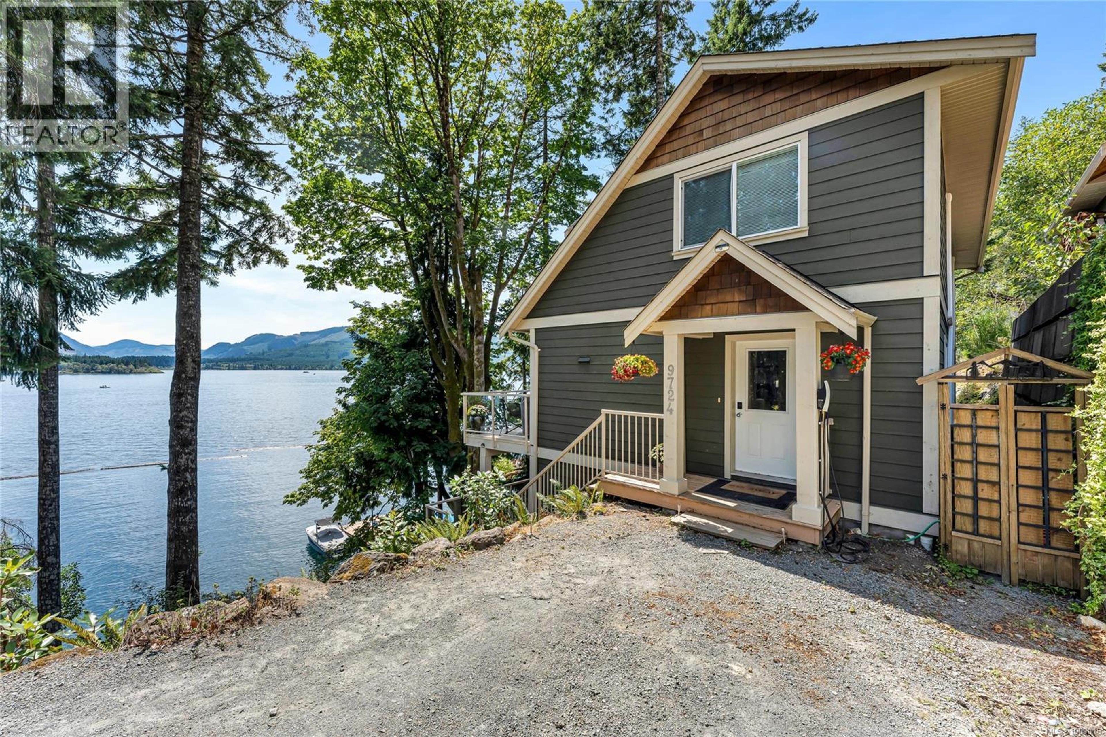 9724 Marble Bay Rd, Lake Cowichan - Exteriors - Photo 6