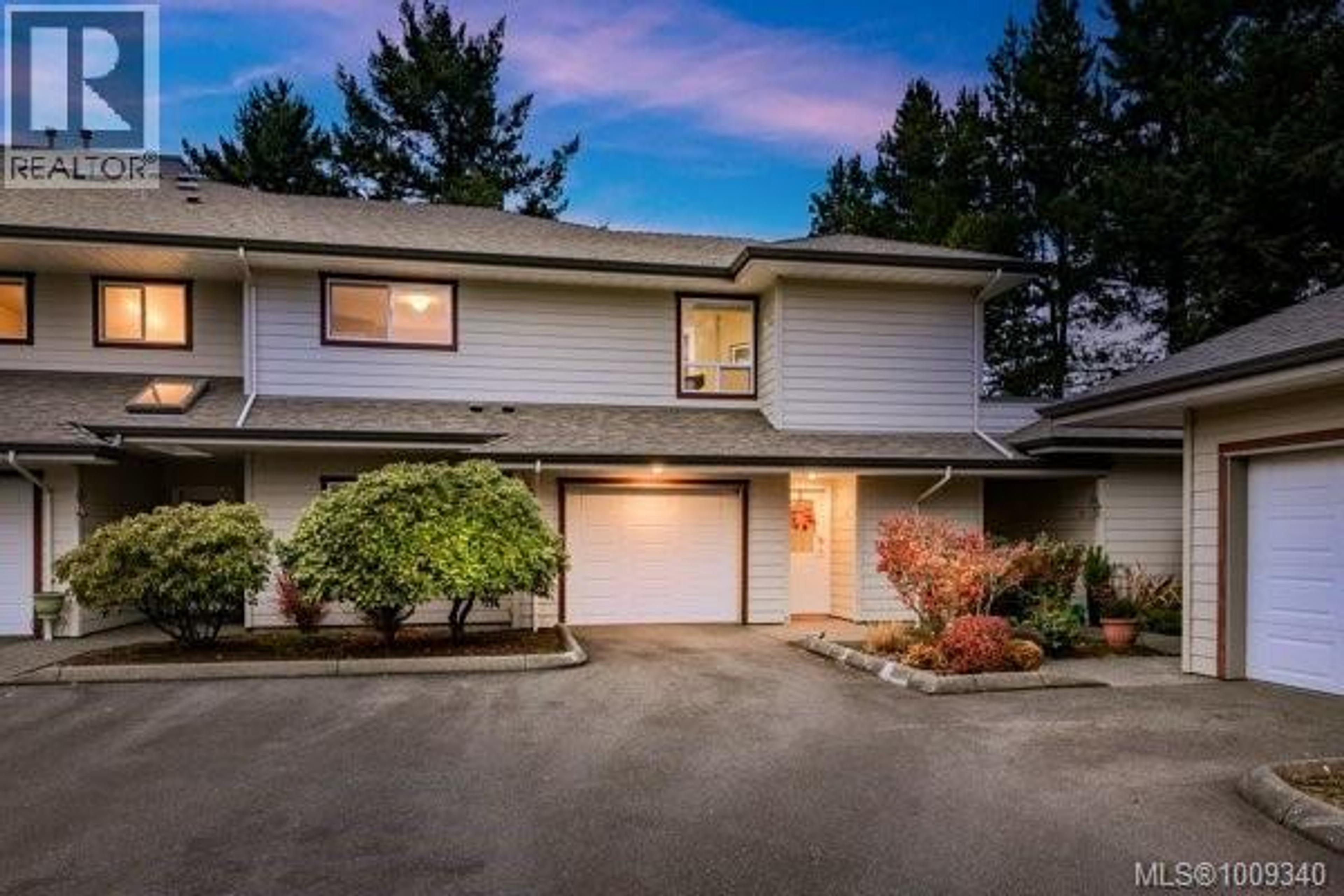 1930 Capelin Pl, Comox - Exteriors - Full Complex View - Photo 2