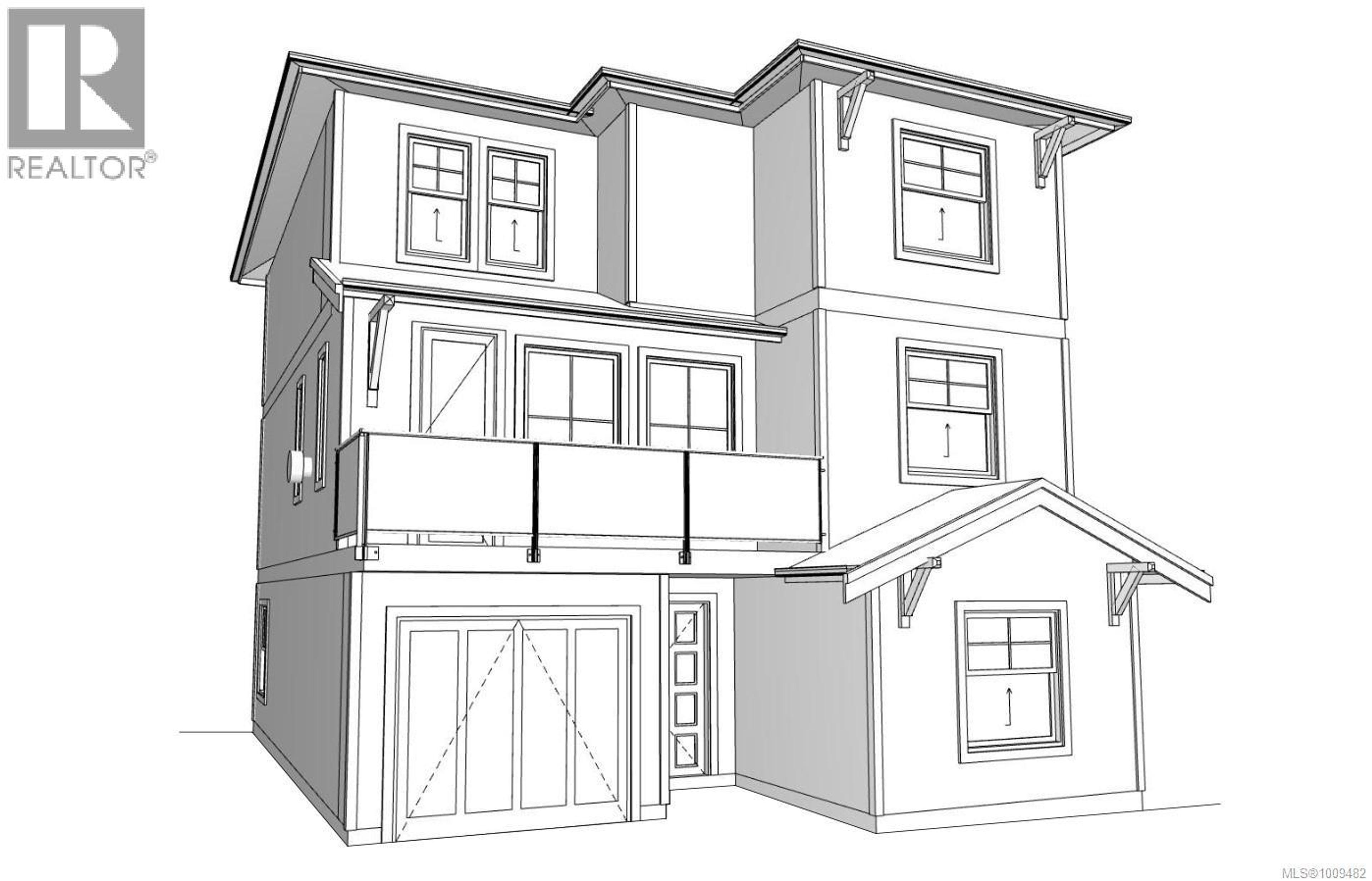 556 Belford Pl, Langford - Exteriors - Photo 1