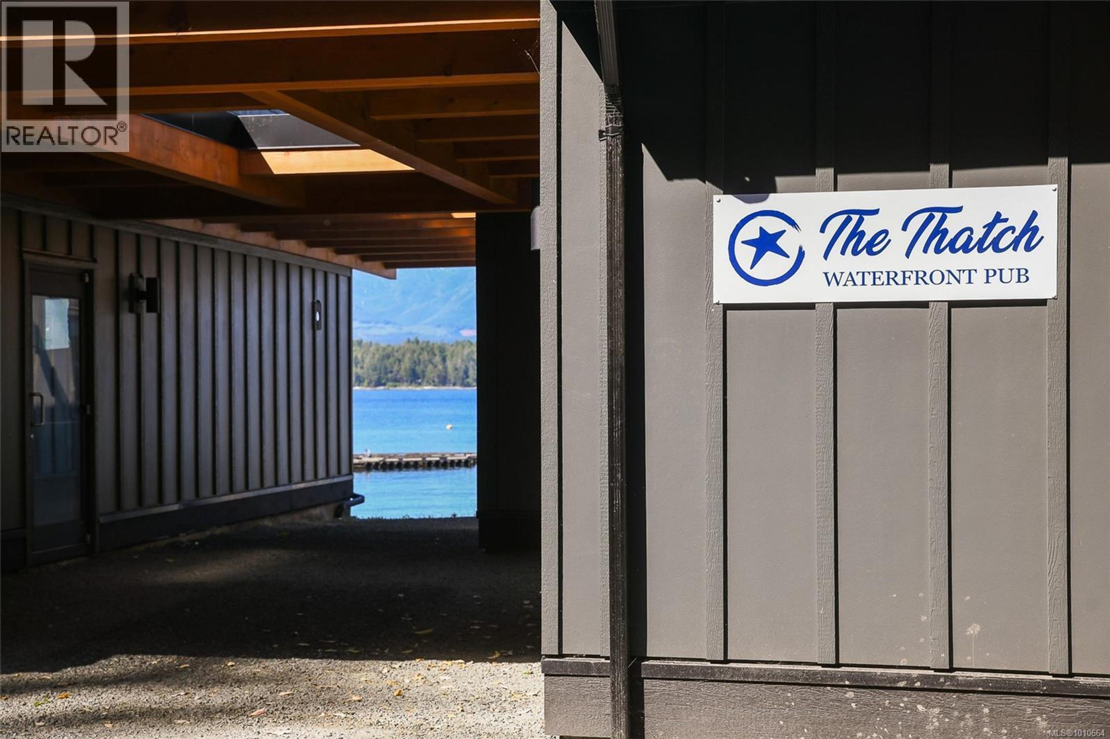 4305 Shingle Spit Rd, Hornby Island - Exteriors - Photo 13