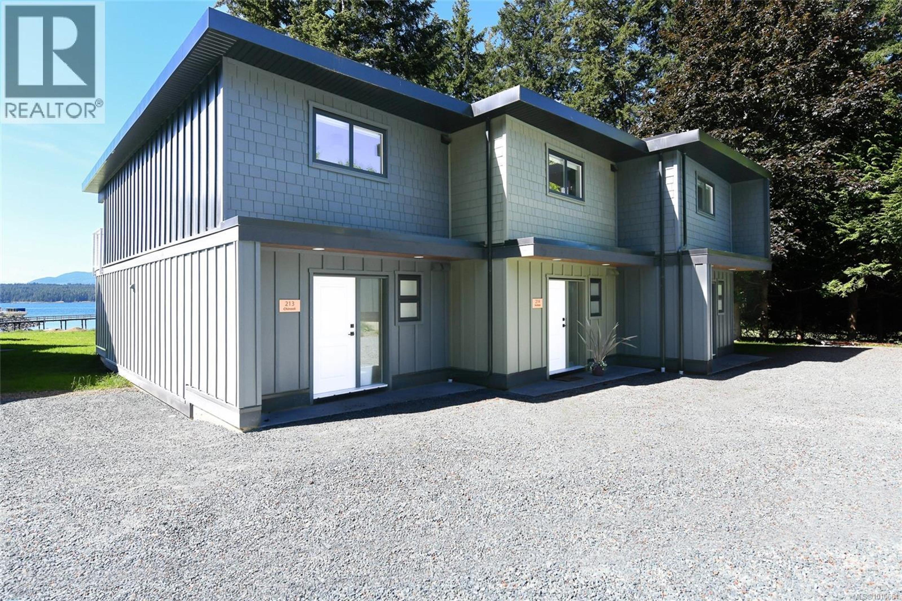4305 Shingle Spit Rd, Hornby Island - Exteriors - Photo 16