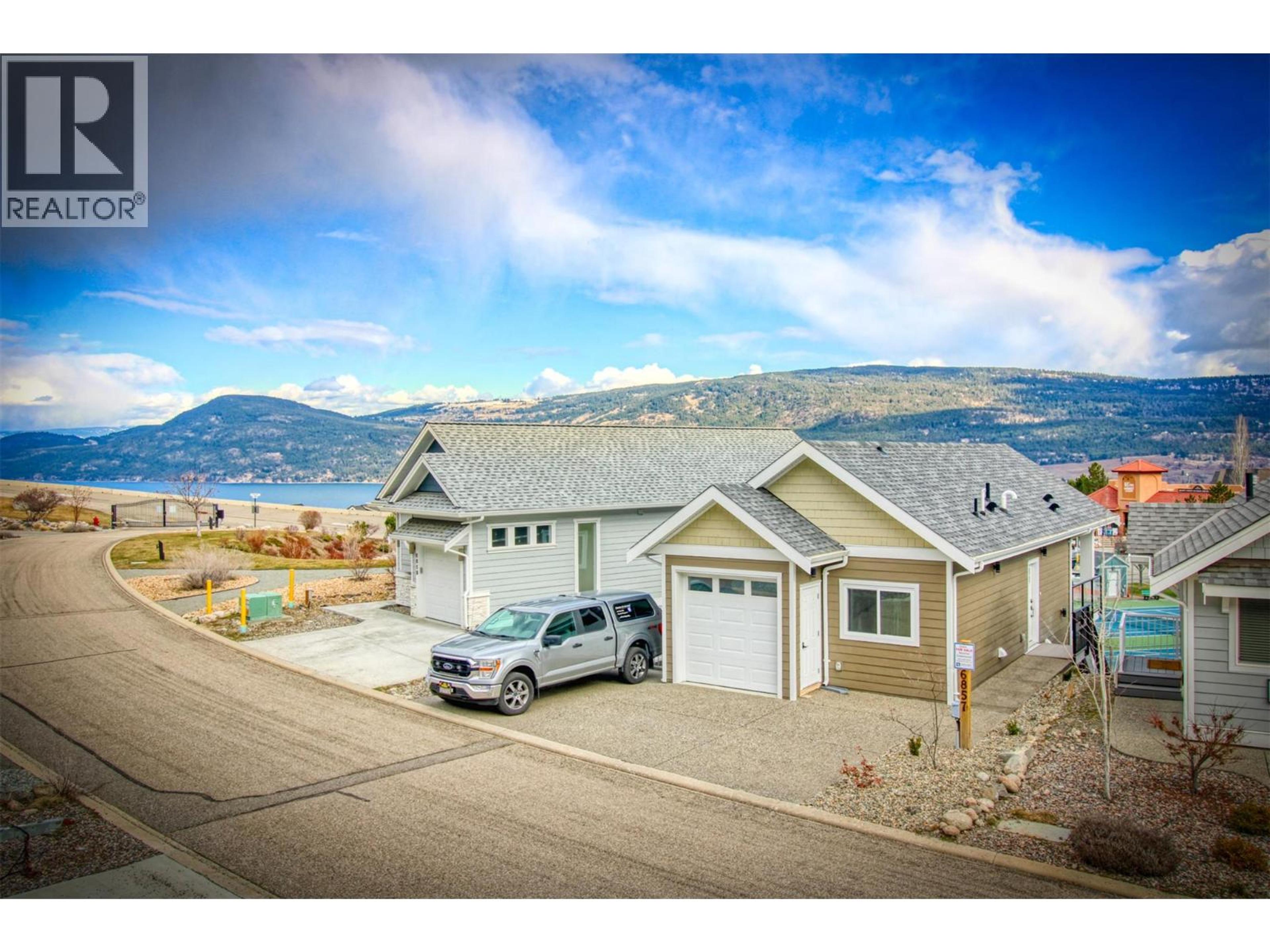 6732 LaPalma Loop, Kelowna - Exteriors - Photo 6