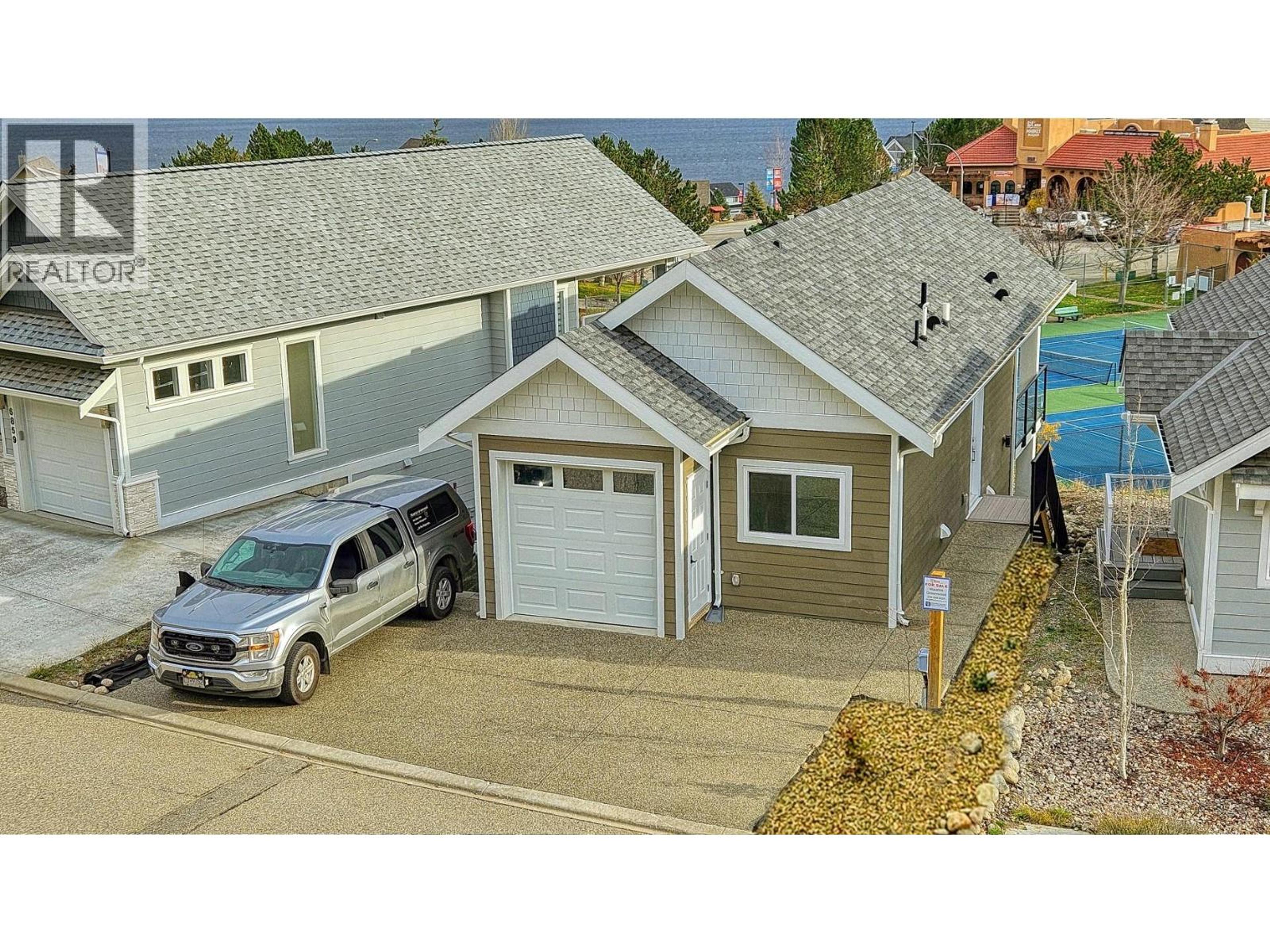 6732 LaPalma Loop, Kelowna - Exteriors - Drone/Aerial View - Photo 7