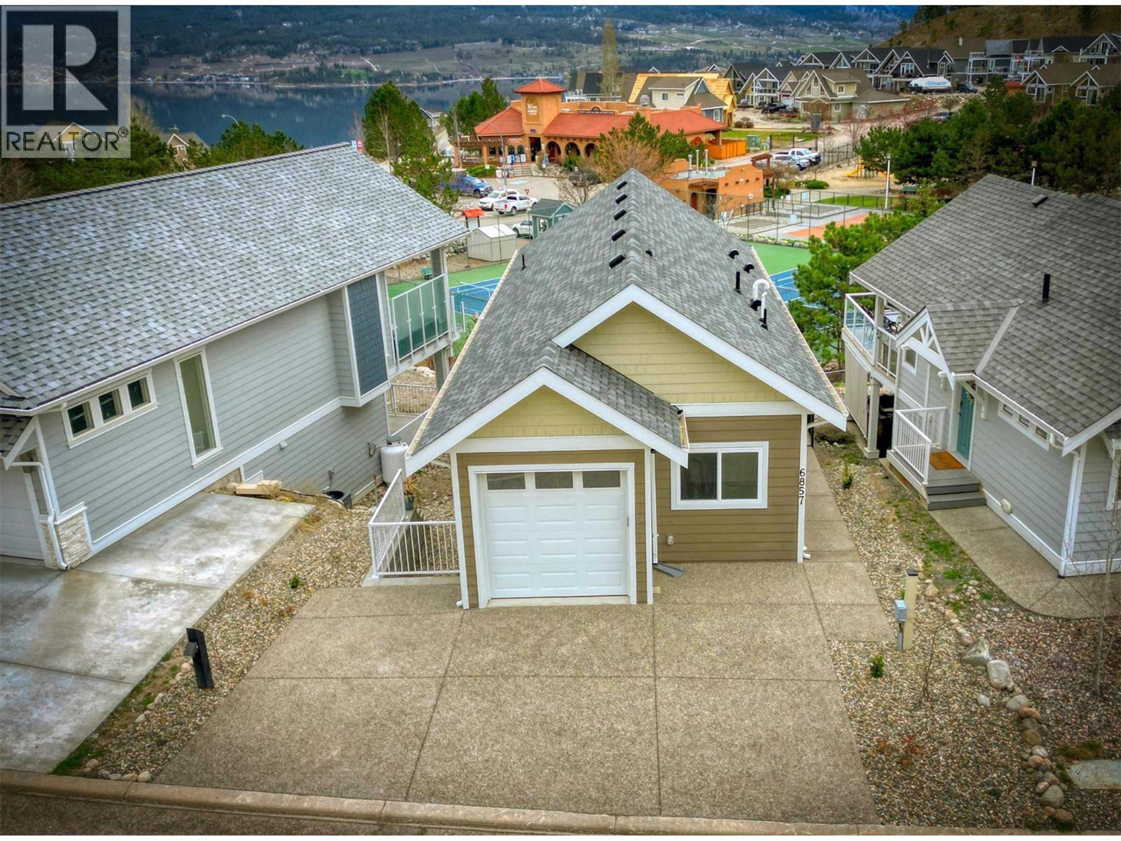 6732 LaPalma Loop, Kelowna - Exteriors - Drone/Aerial View - Photo 8