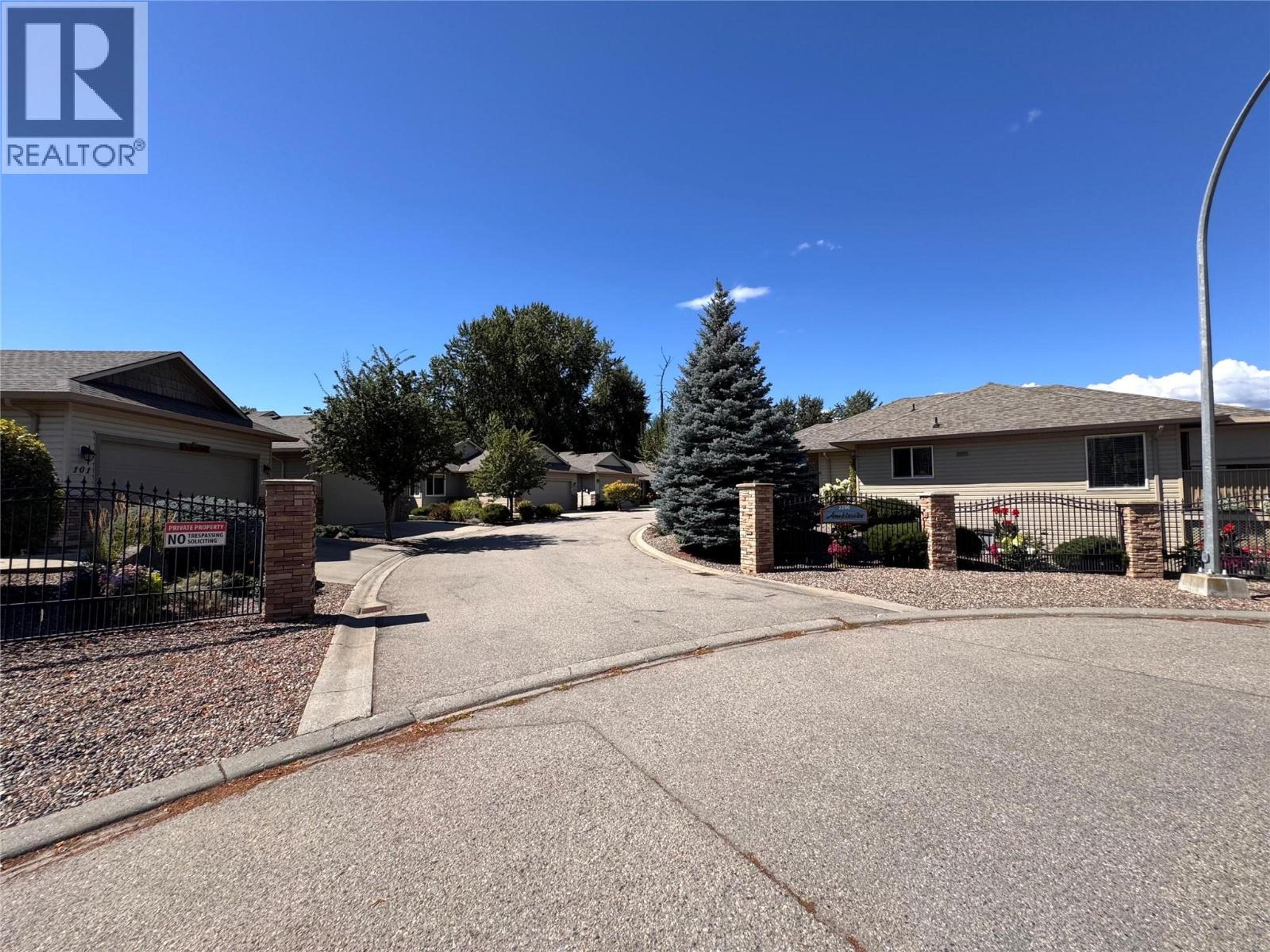 2200 53 Avenue, Vernon - Exteriors - Full Complex View - Photo 1