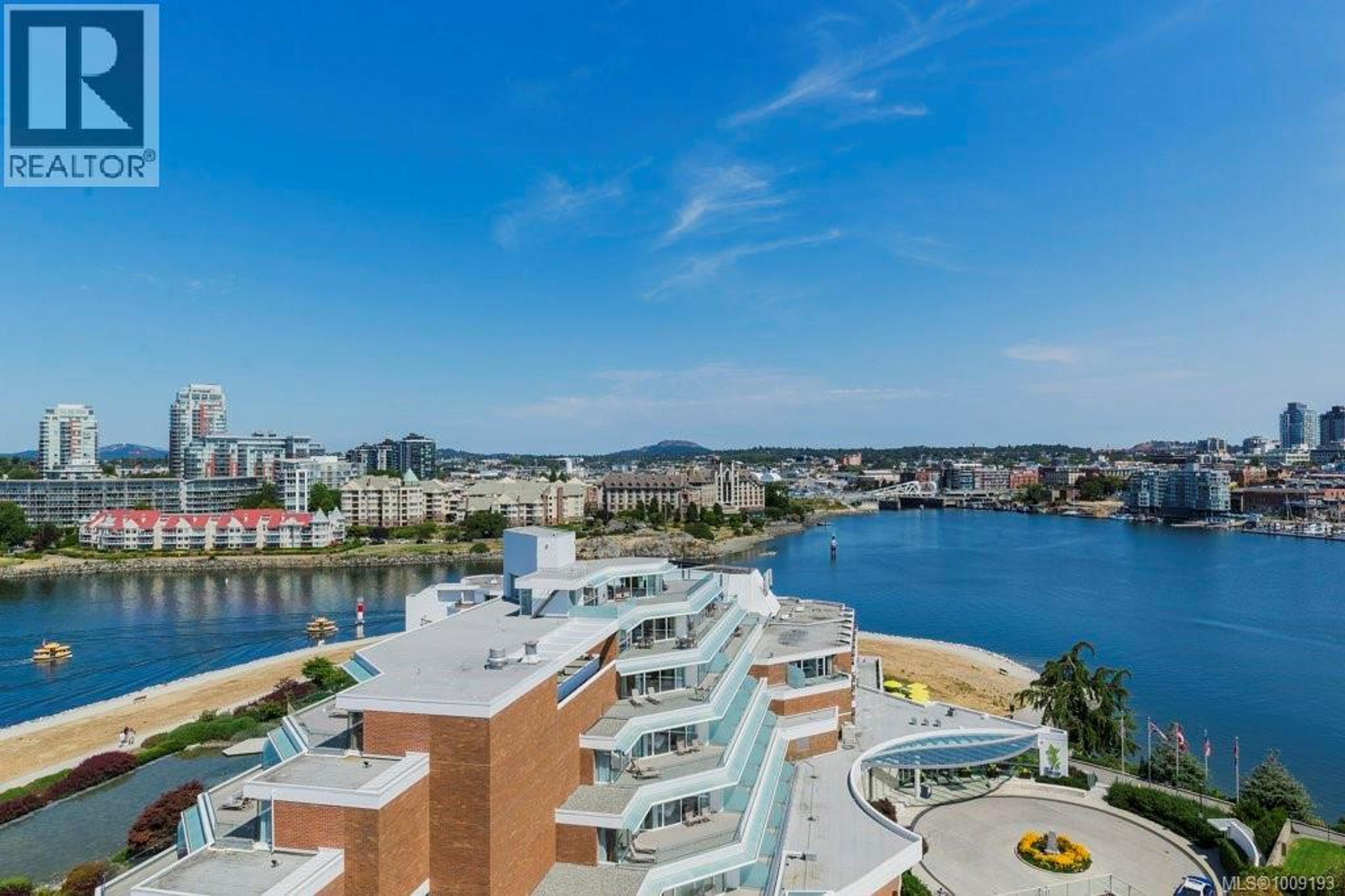 225 Belleville St, Victoria - Exteriors - Full Complex View, Drone/Aerial View - Photo 6